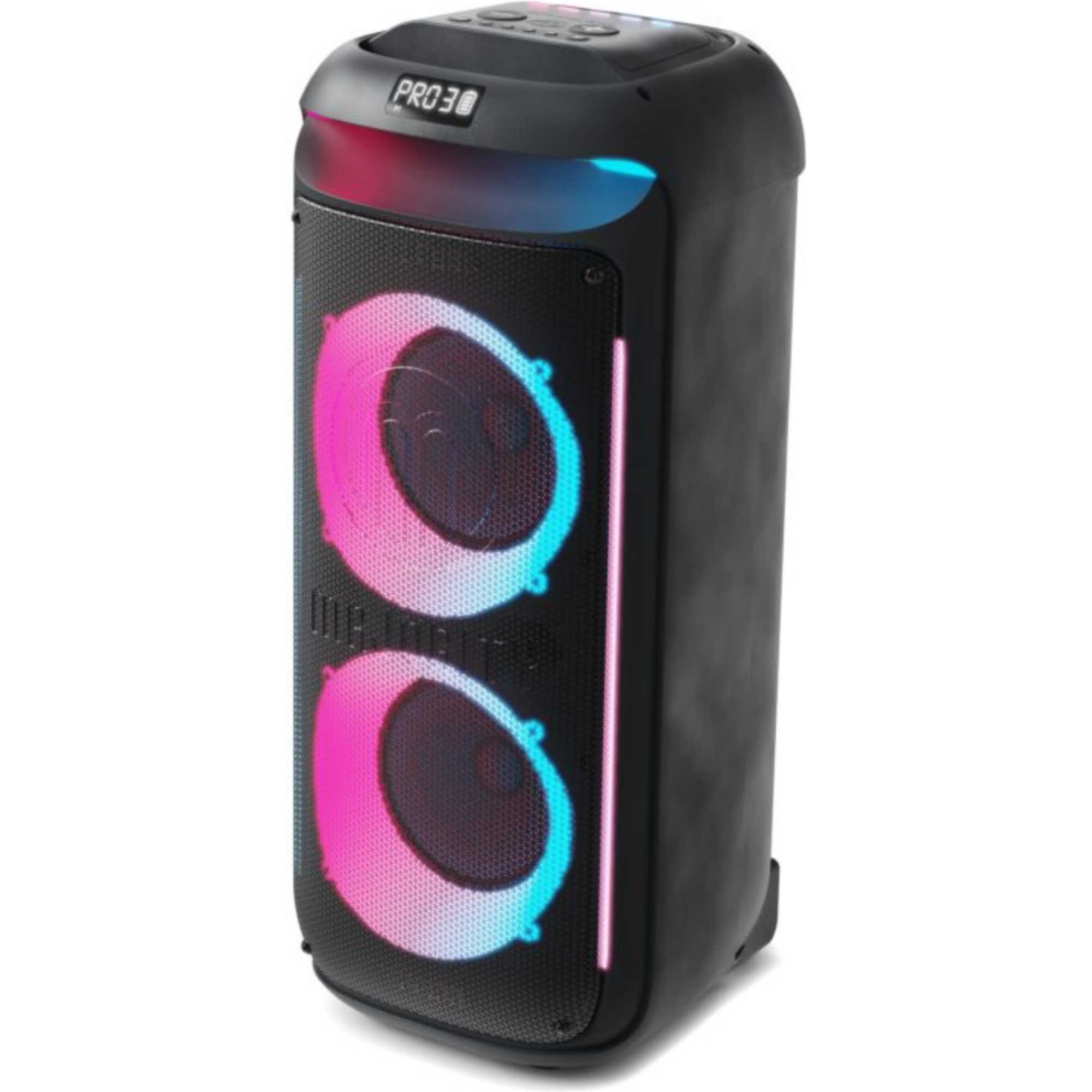 audio equipment