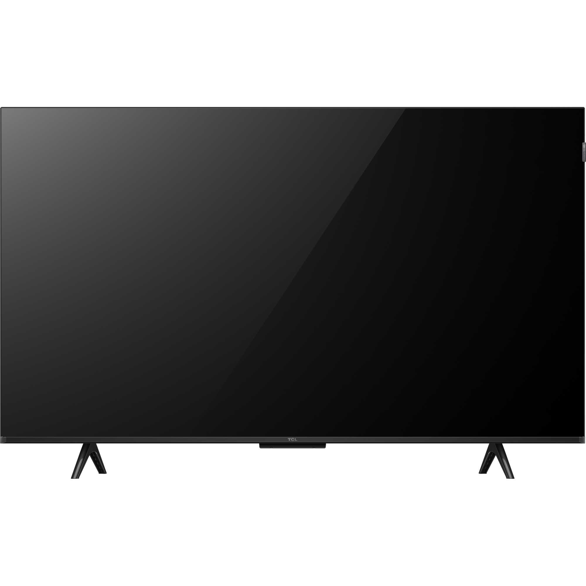 P7L 43" 4K Smart QLED Google AI TV - 43P7L-UK