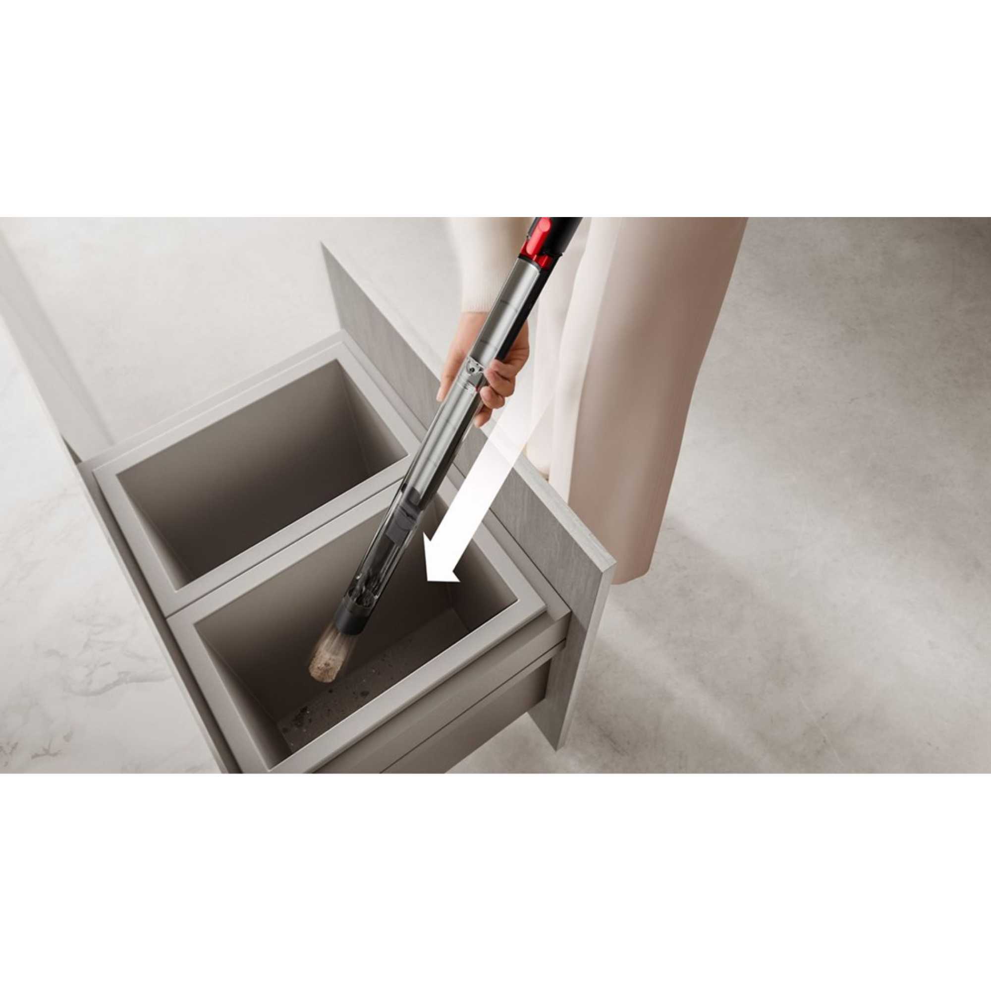 PencilVac Fluffycones Cordless Vacuum Cleaner