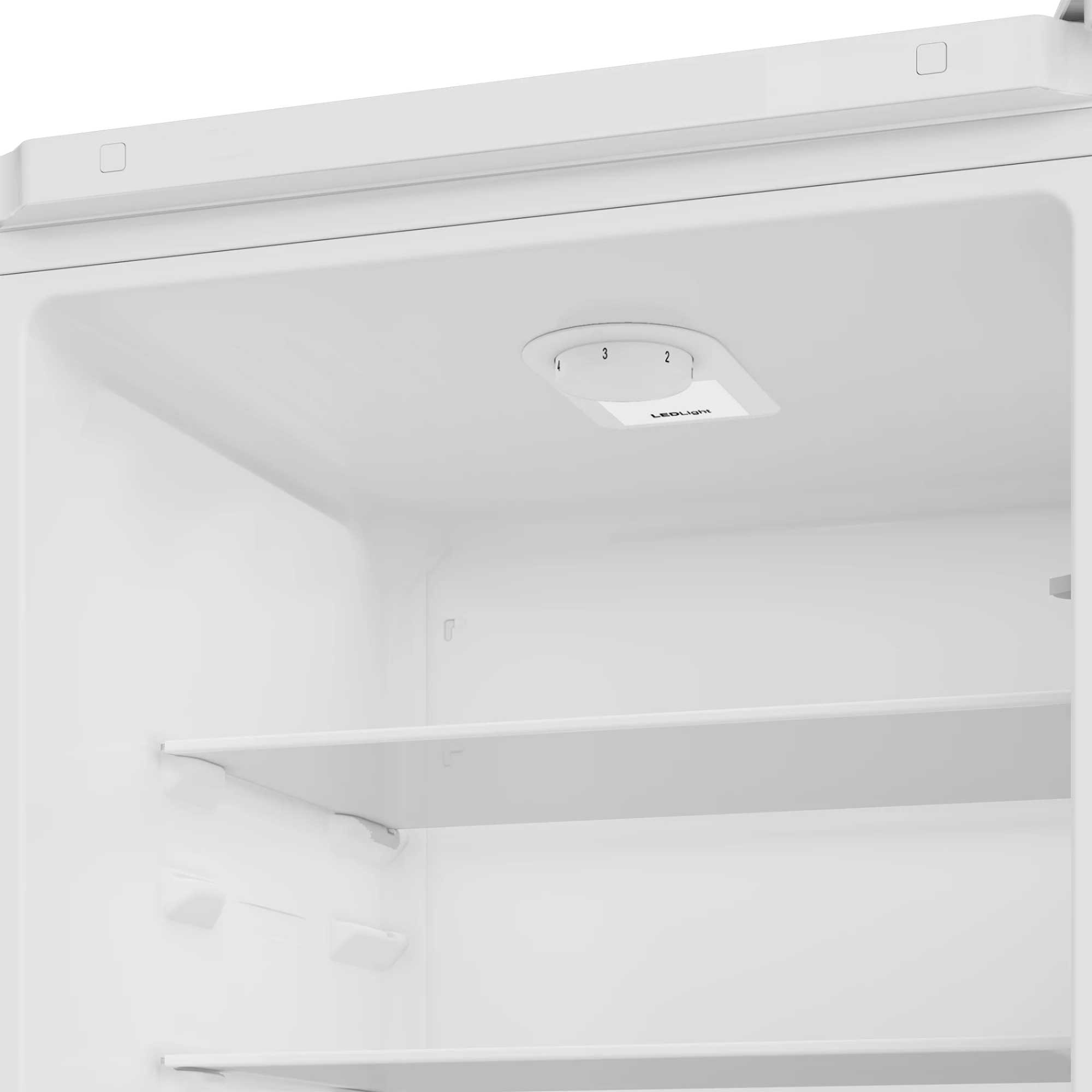 CFG4582DW 268l Frost Free Fridge Freezer - White