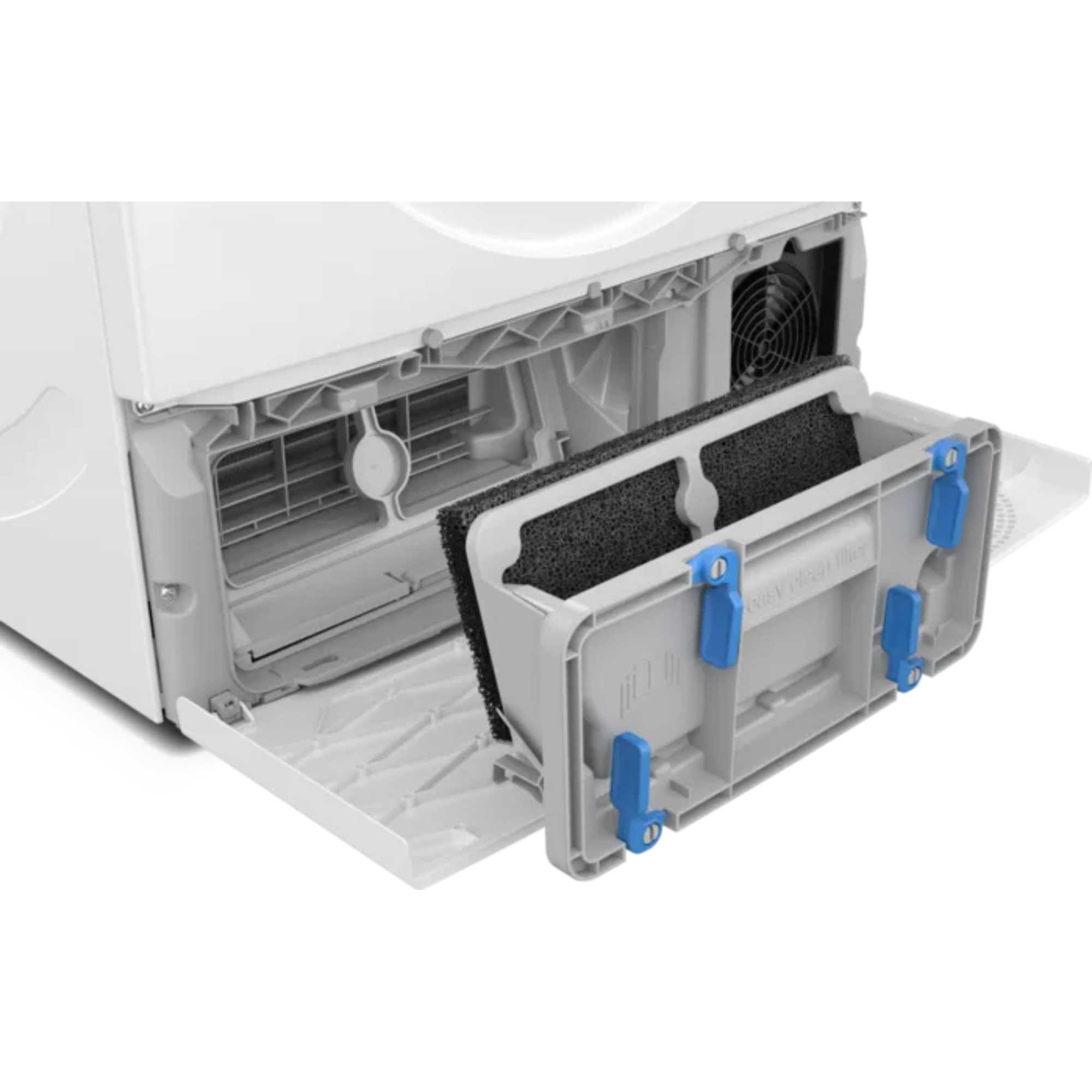 WTH85226GB 8kg Heat Pump Tumble Dryer - White