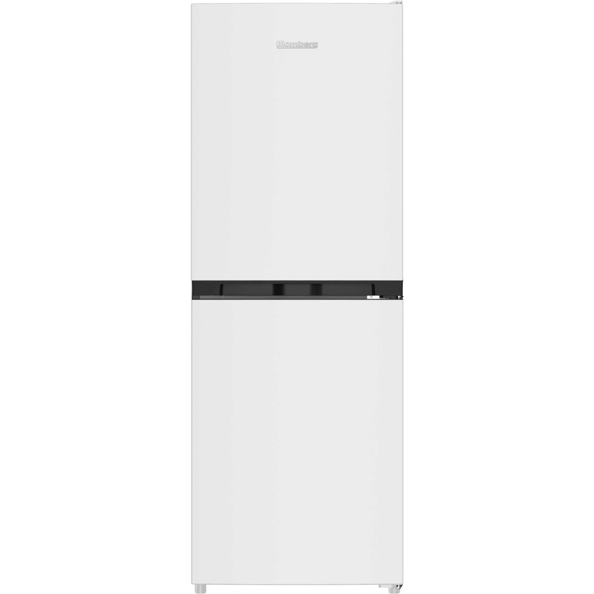 Fridge Freezer 50/50 Total No Frost - White - KNE4524W