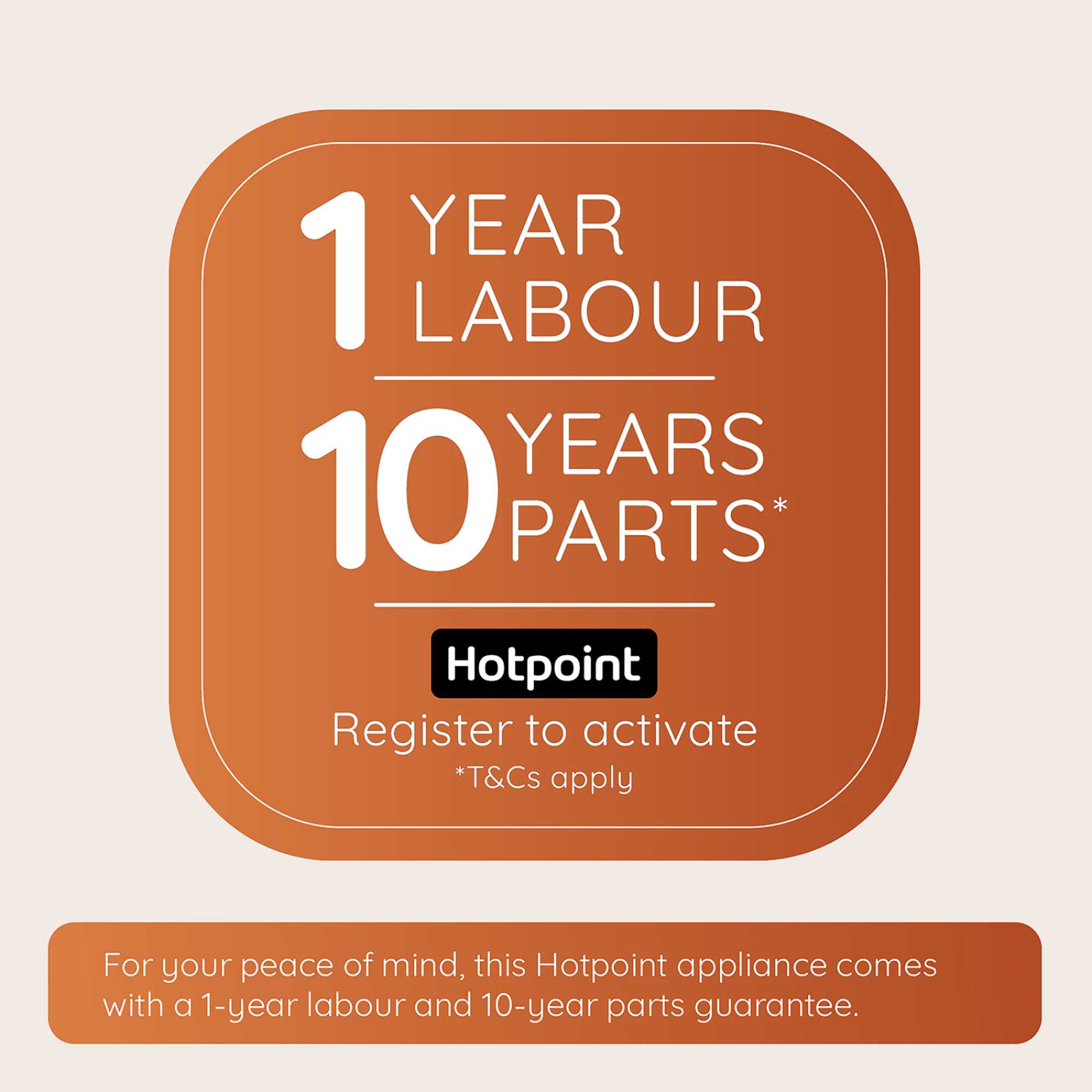 HPKF 6353 XP4UK Dual No Frost 50/50 Fridge Freezer with VitalCare - Silver