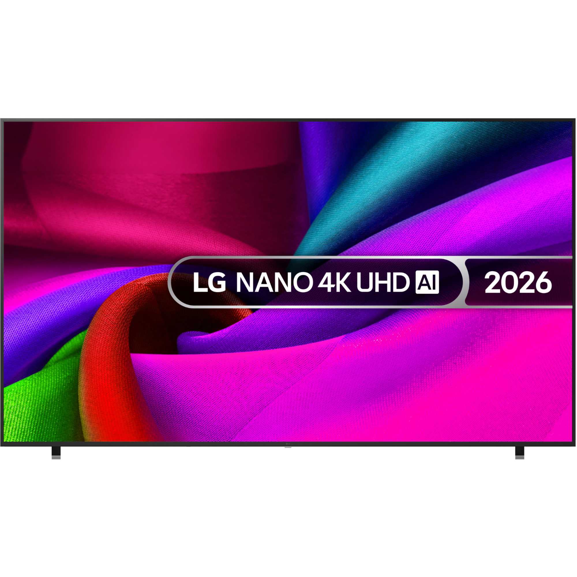NU900 98" 4K Ultra HD LED HDR Smart TV - 98NU900B6LA
