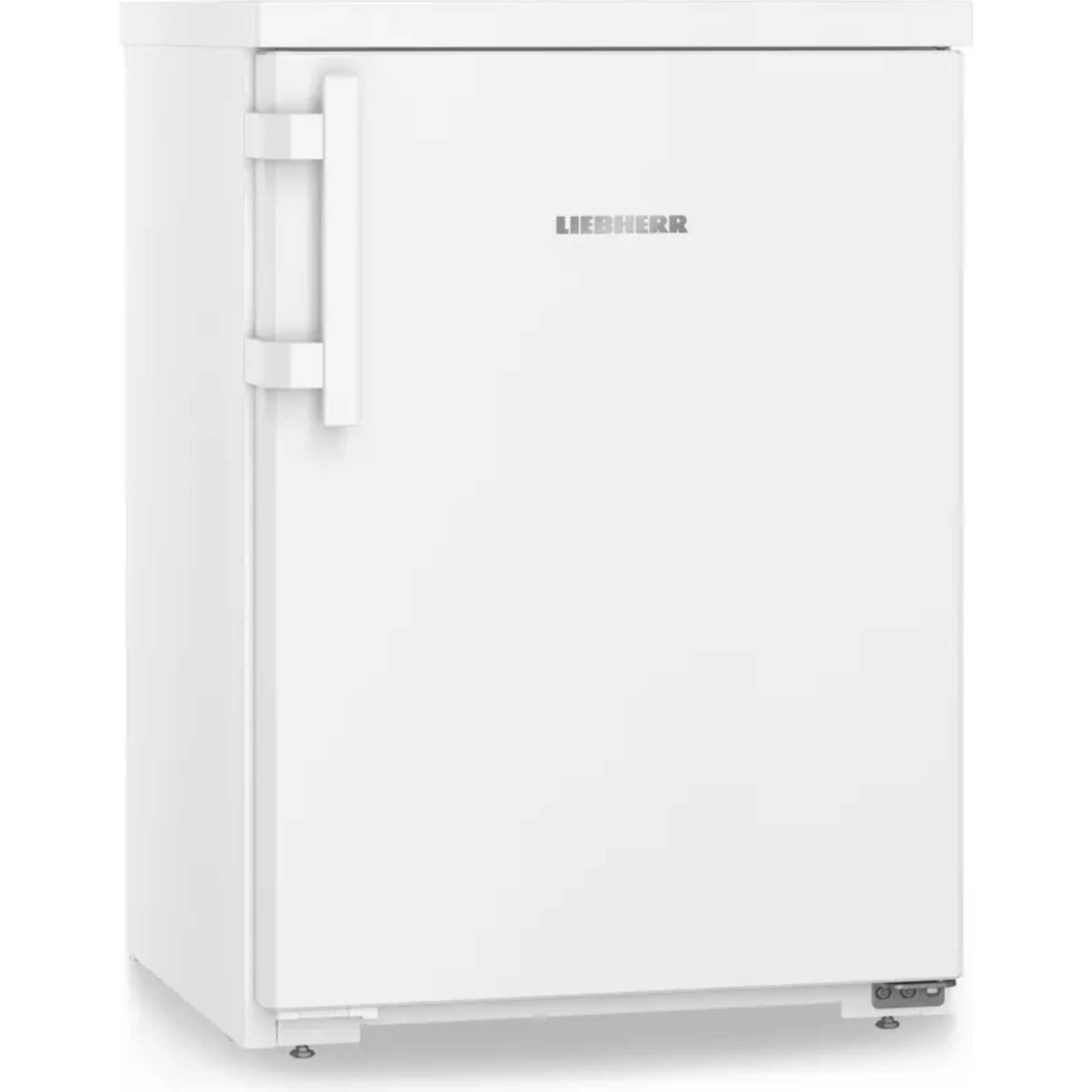 Undercounter Larder Fridge Auto Defrost - White - Rci 1620 plus