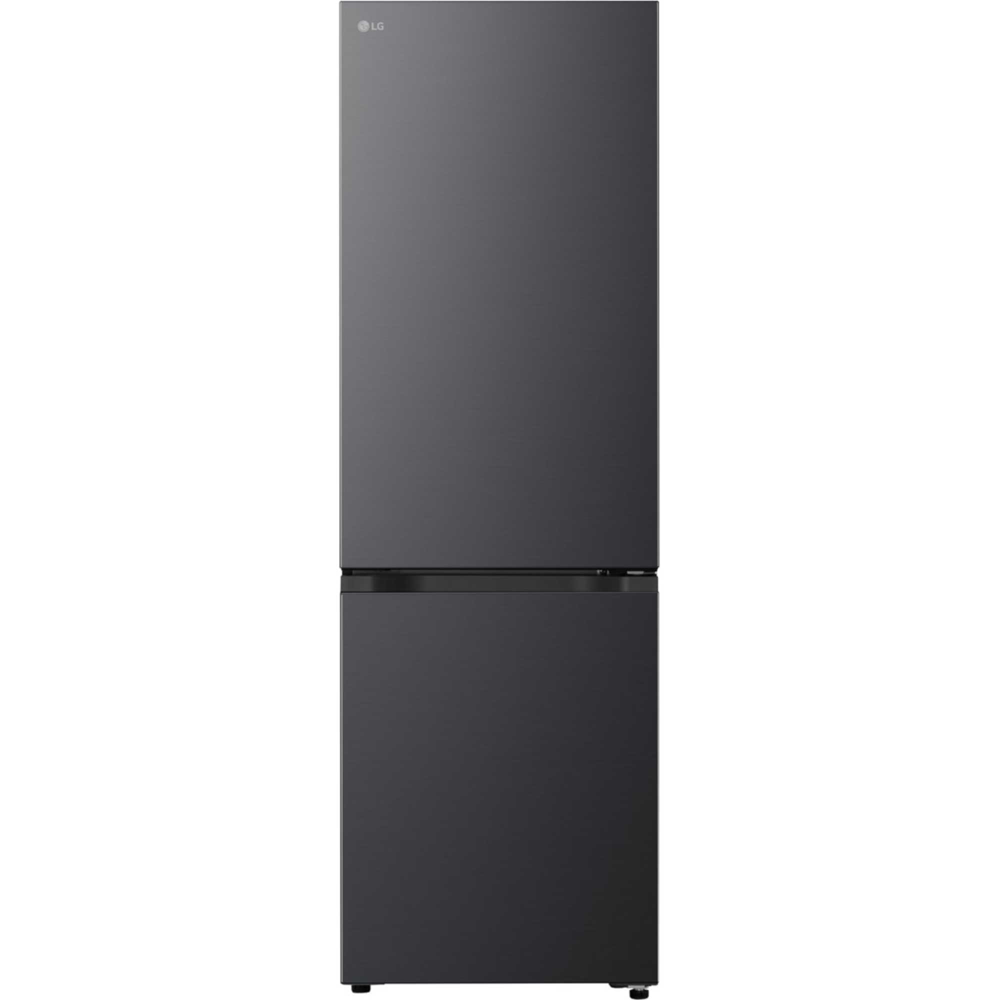 GBBSJ10EEP 333l Total No Frost Smart Fridge Freezer - Essence Matte Black