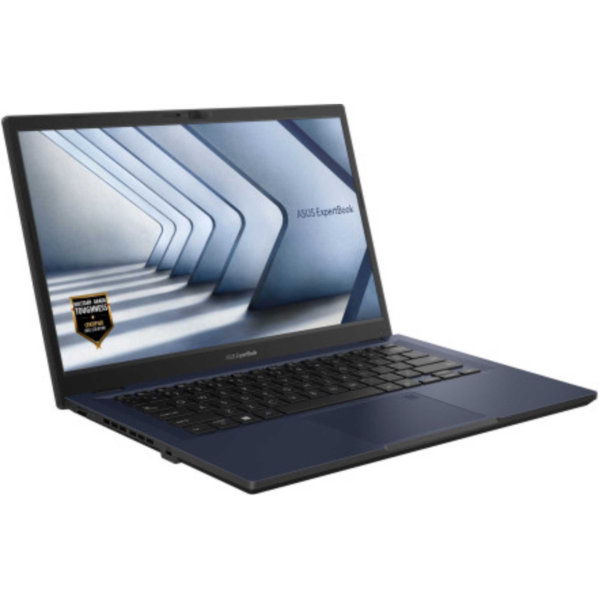 B1402CV-EBI585X 14" Expertbook Intel i5 CPU 8GB RAM