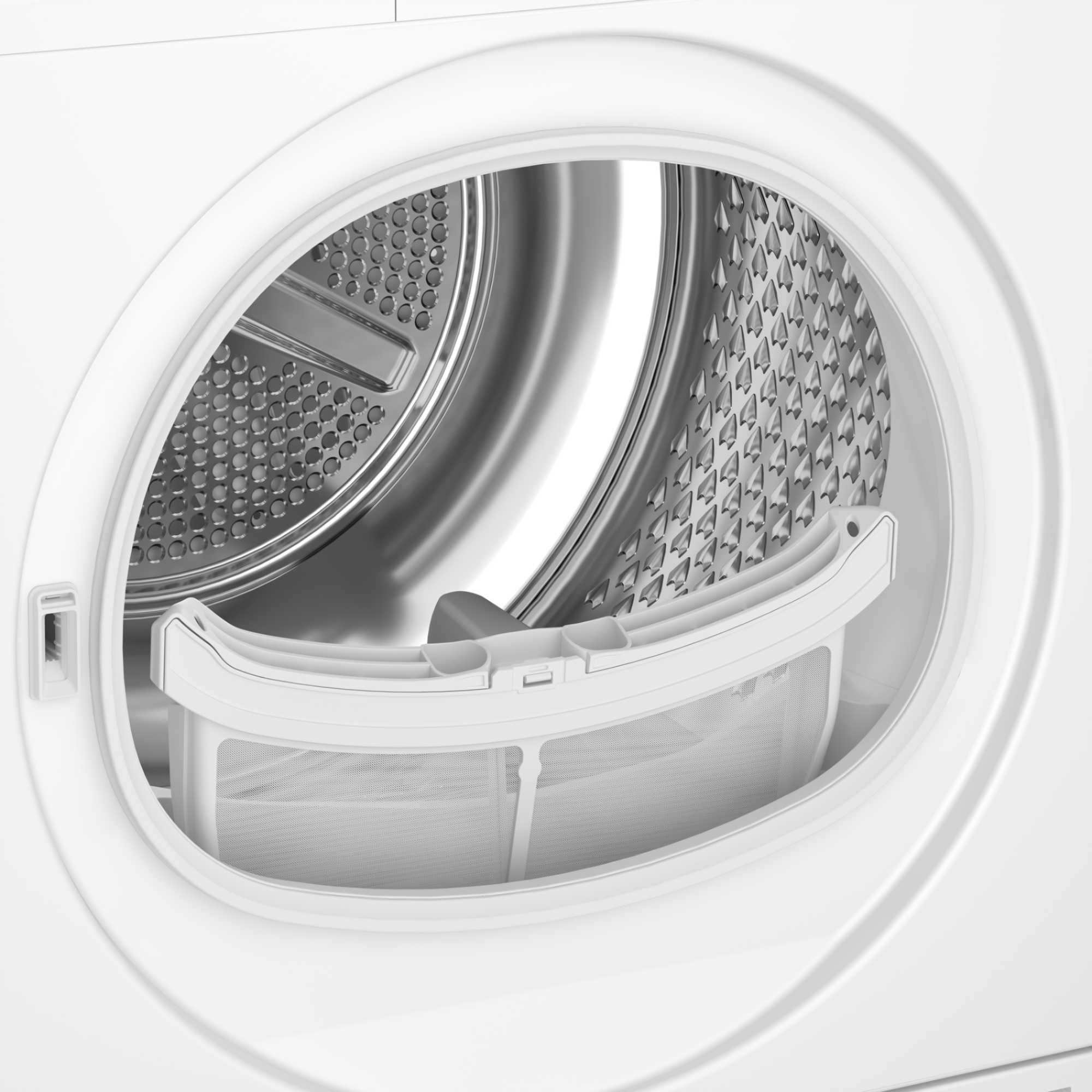 DTGCT7000W 7kg Condenser Tumble Dryer - White