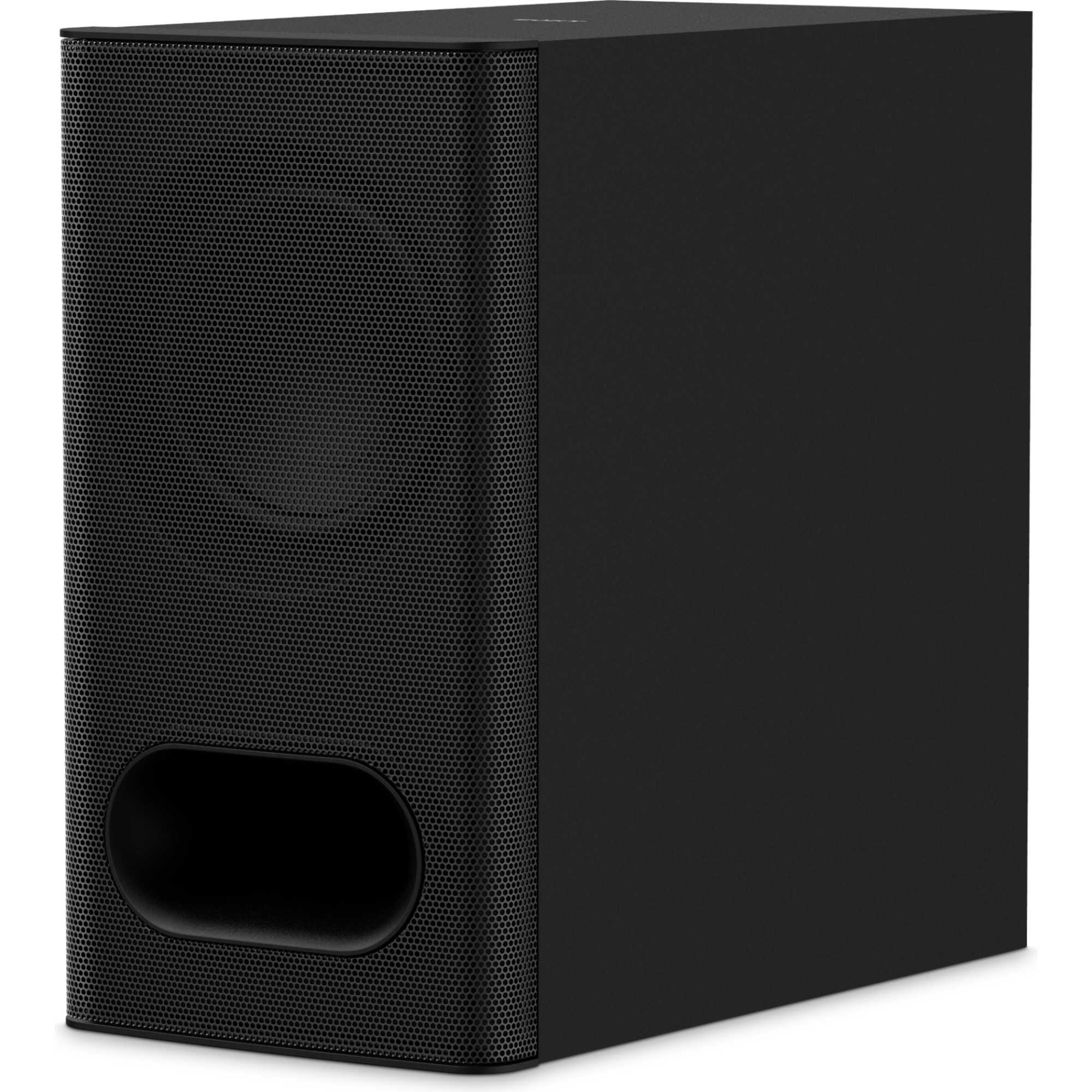 HTB600 BRAVIA Theatre Bar 6 3.1.2ch Soundbar with Wireless Subwoofer