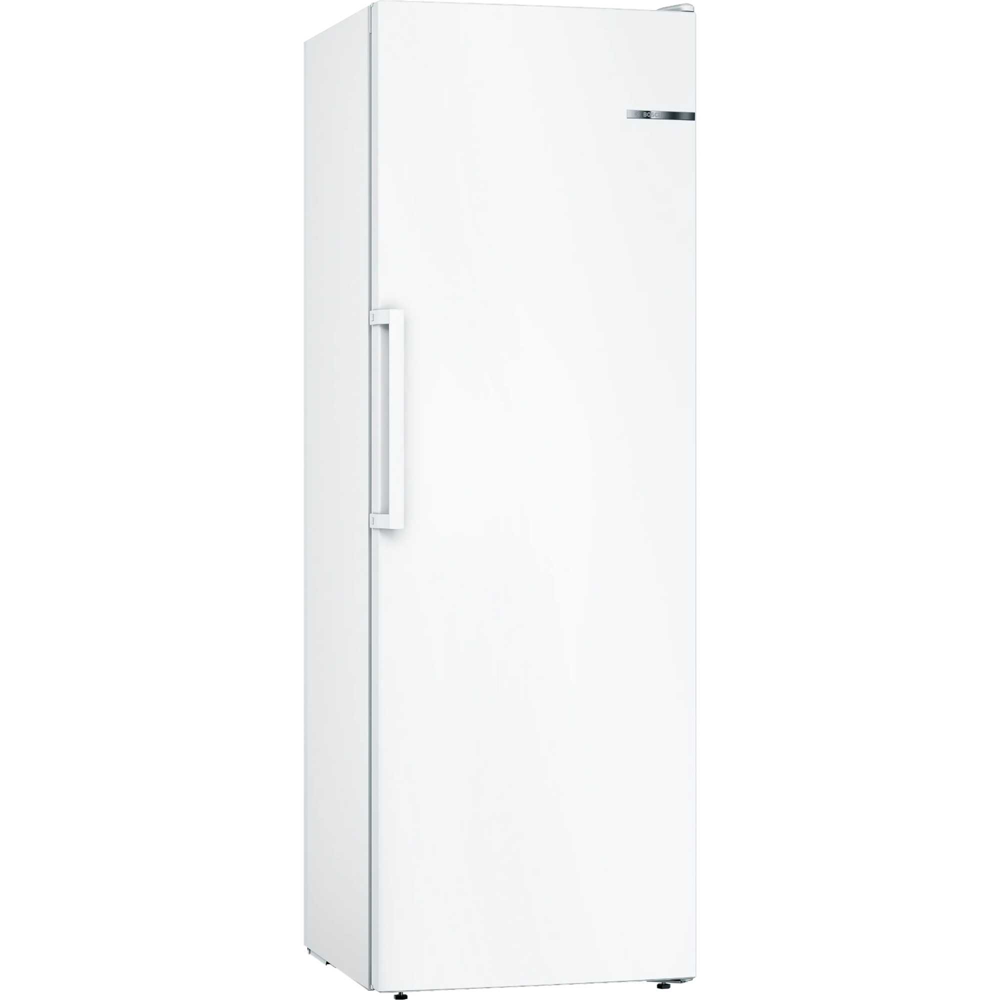 GSN33VWEPG Series 4 225l NoFrost Upright Freezer