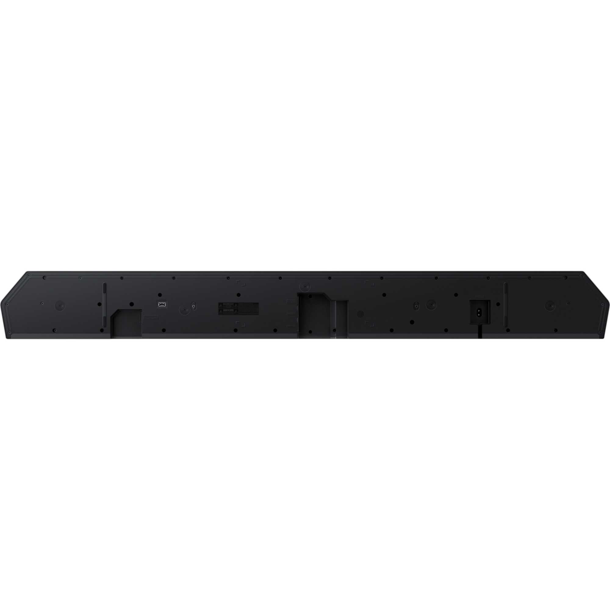 HW-Q990H Q-Series 11.1.4 Channel Soundbar with Subwoofer & Rear Speaker