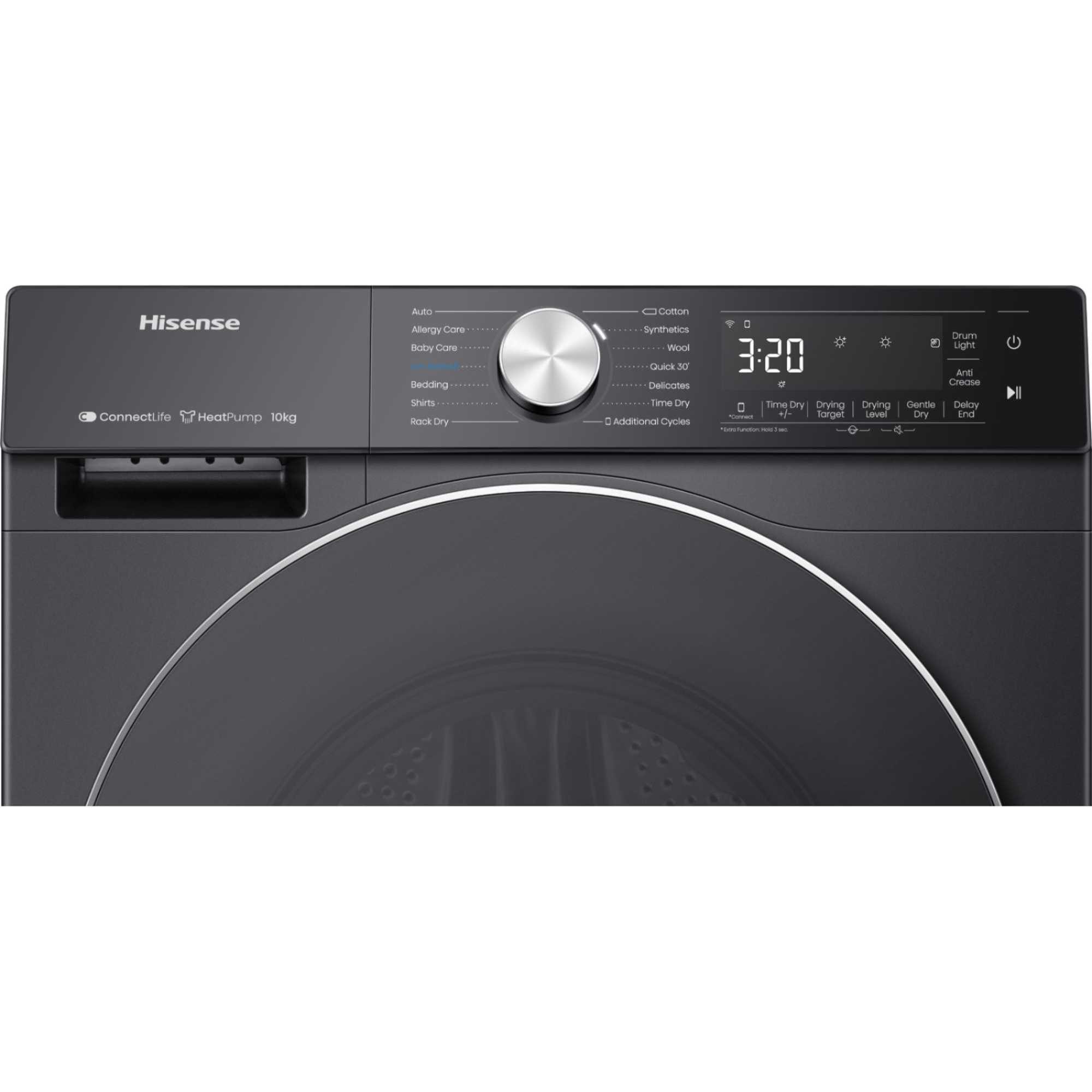 Hisense DH5S102BB