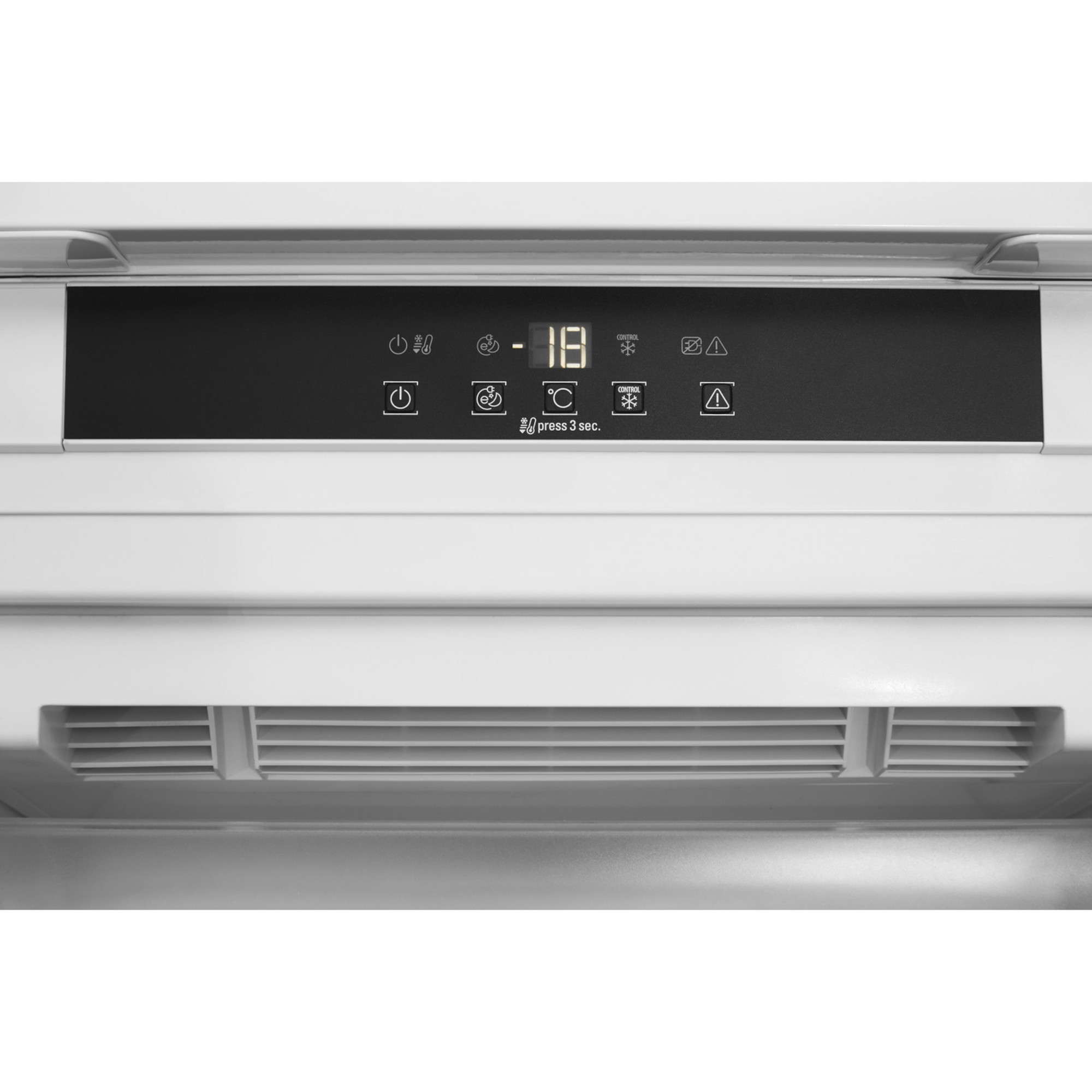 Image of Hotpoint HF1801EF1UK