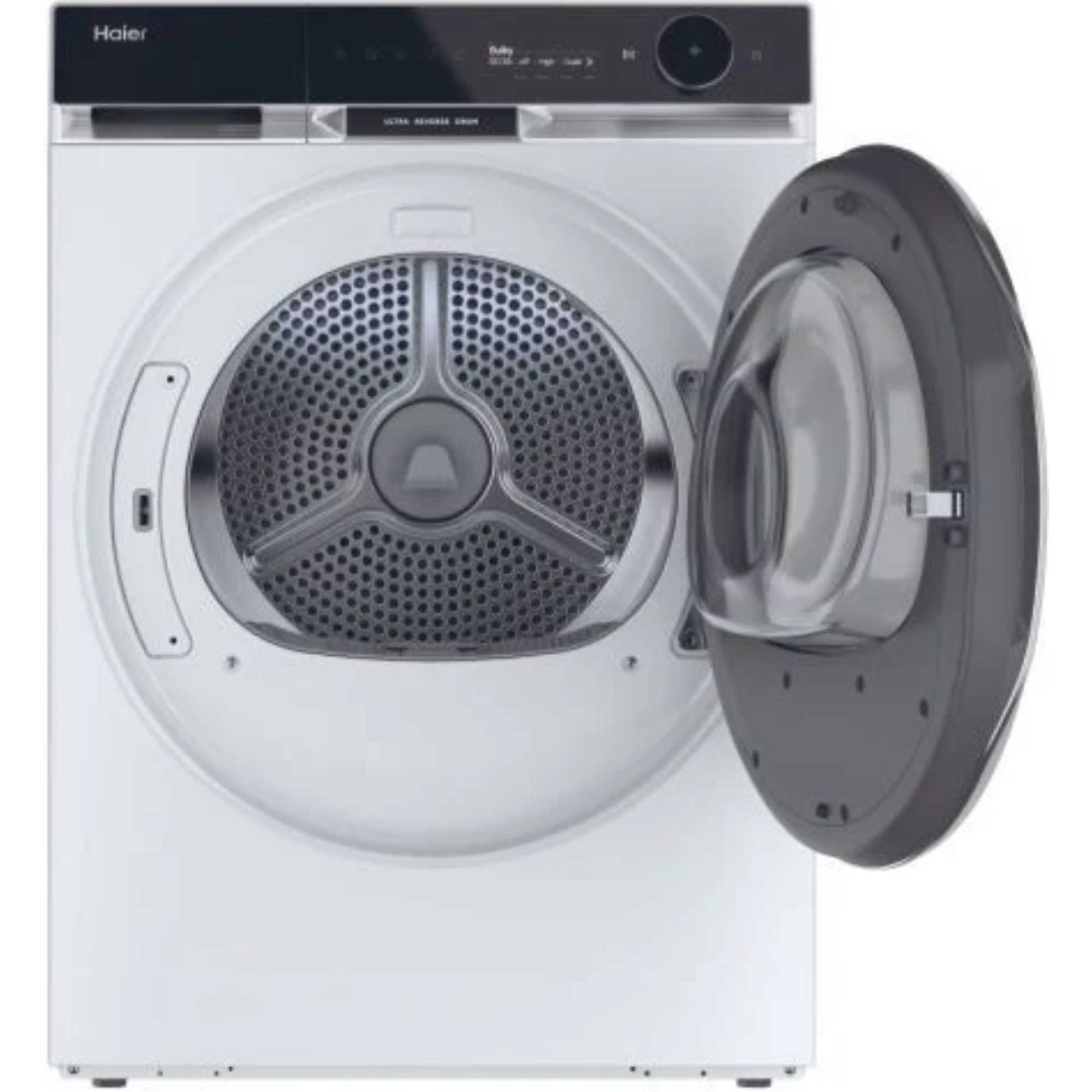 HD90-A3Q397U1 X11 9kg Type Smart Tumble Dryer - White
