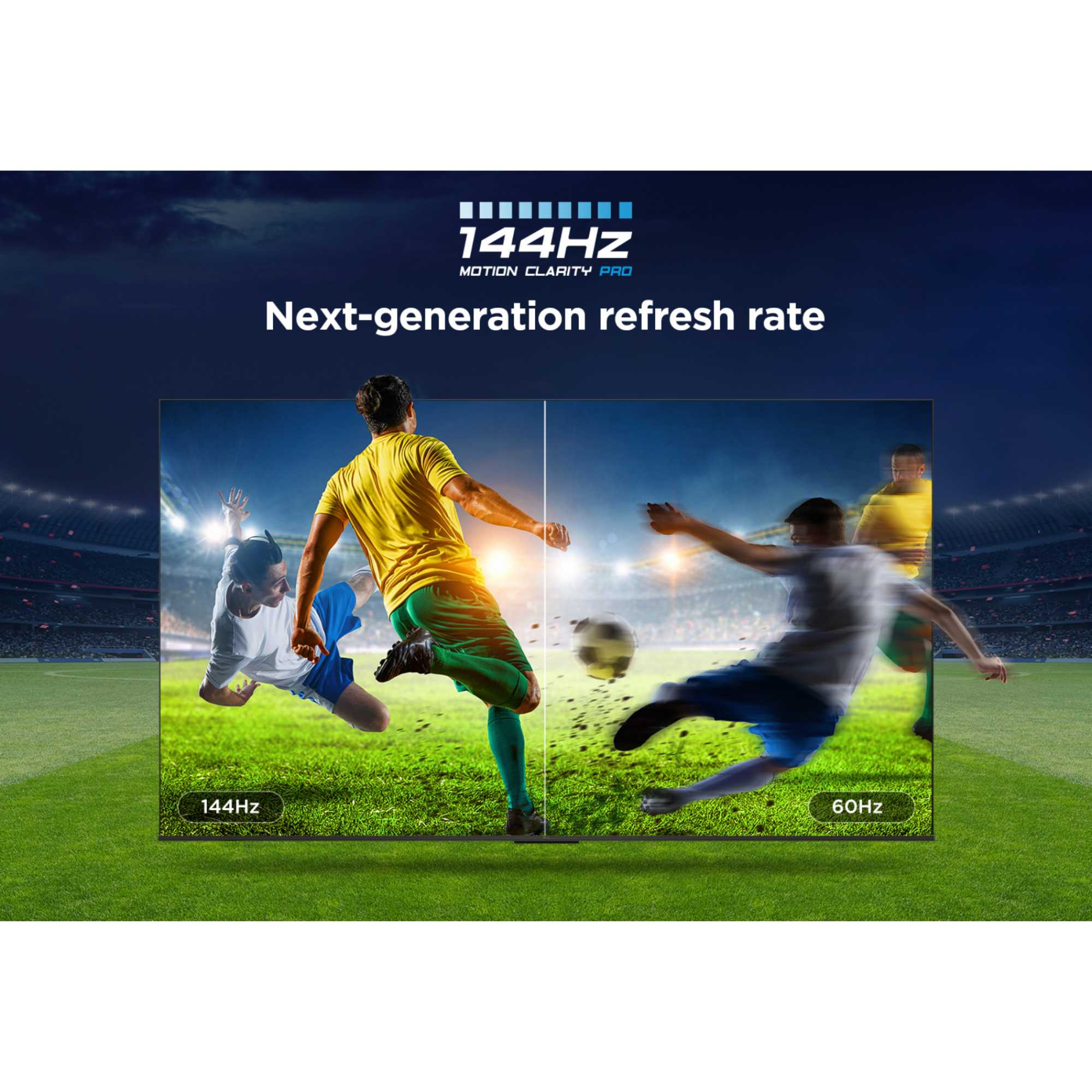 C855K 85" 4K QD-Mini LED HDR Premium Google Smart TV - 85C855K