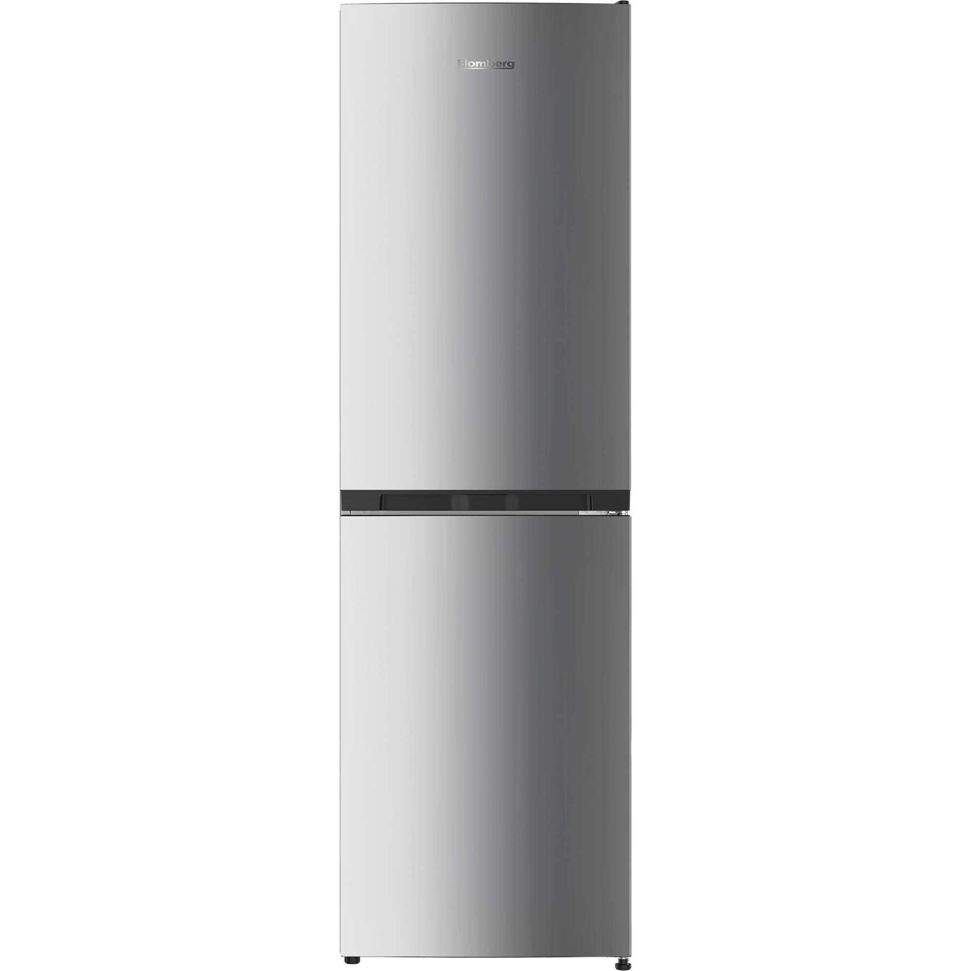 Fridge Freezer 50/50 Frost Free - Inox - KNE4582VPS