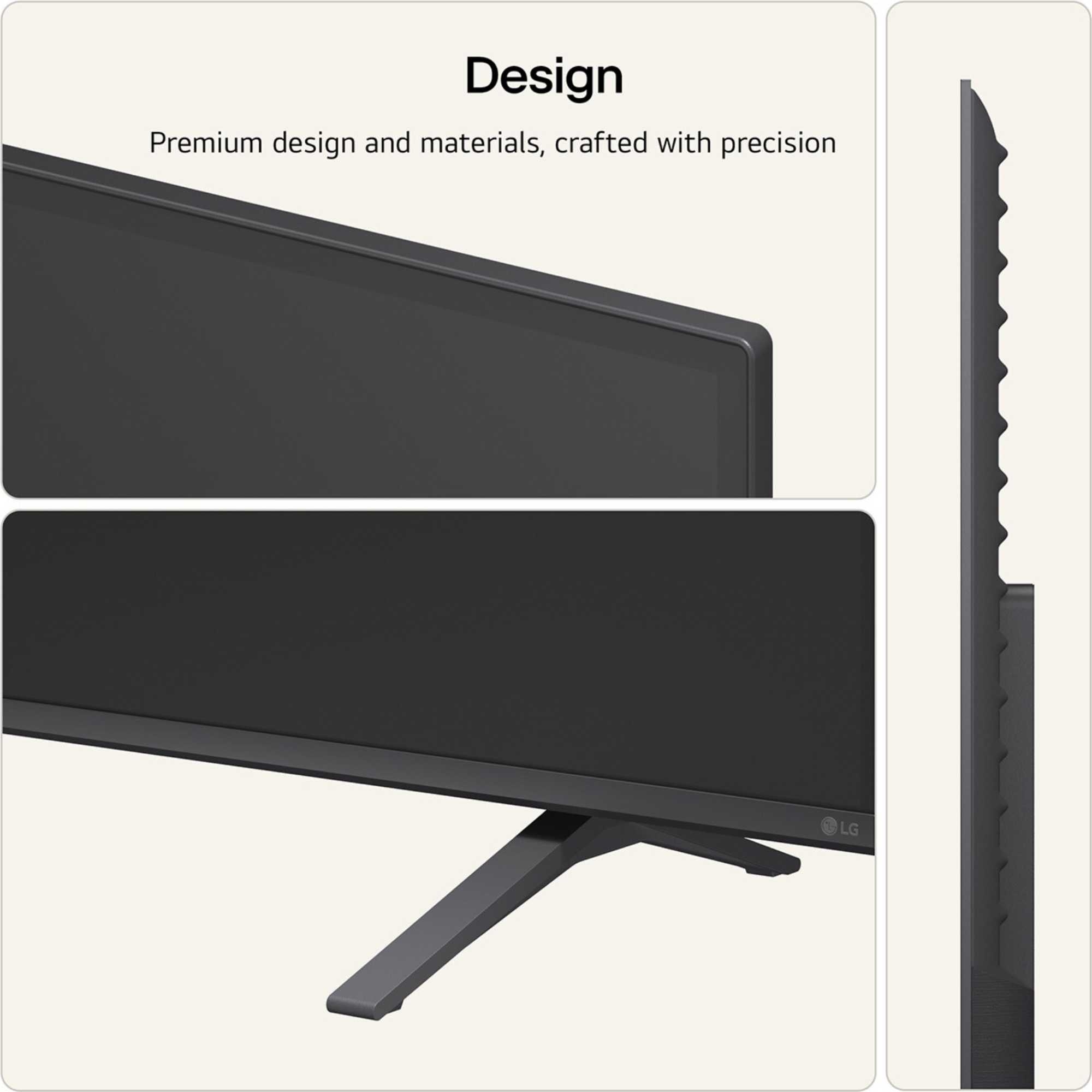 NU900 85" 4K Ultra HD LED HDR Smart TV - 85NU900B6LA