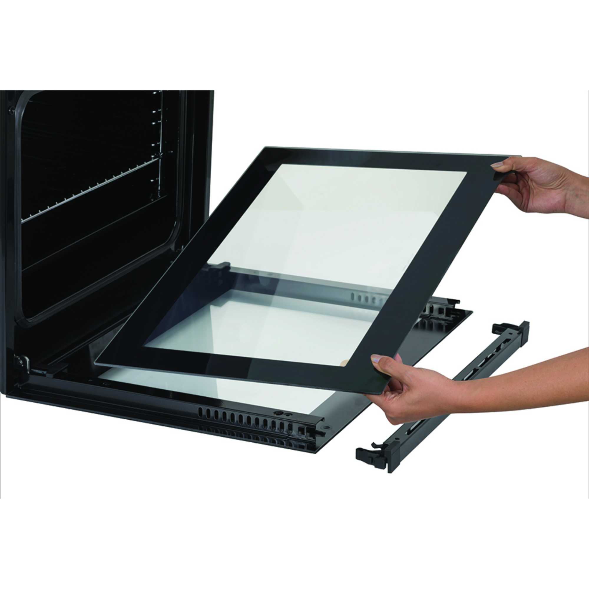 C60BIMFX 60L Built-in Single Oven - Stainless Steel