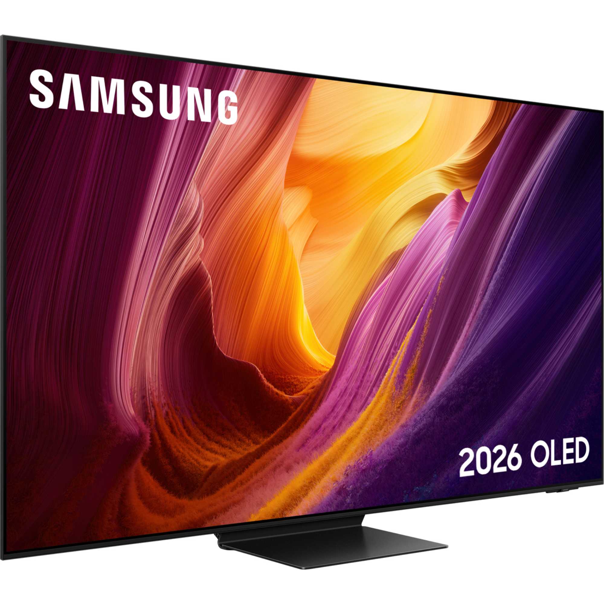 S95H 65" 4K Ultra HD OLED HDR Smart TV - QE65S95H