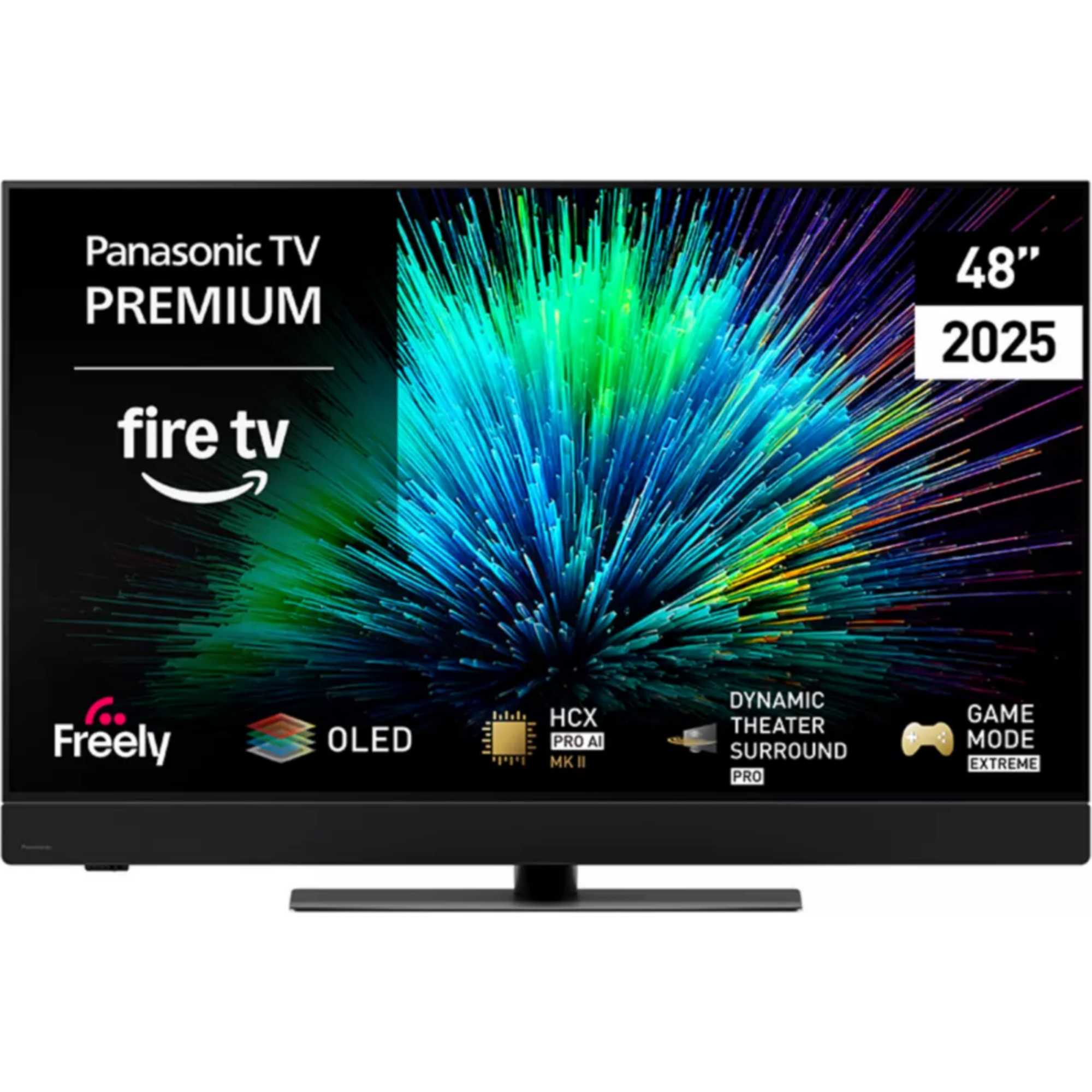 Z90 Series 48" 4K Ultra HD OLED Freely Fire TV - TV-48Z90BEB
