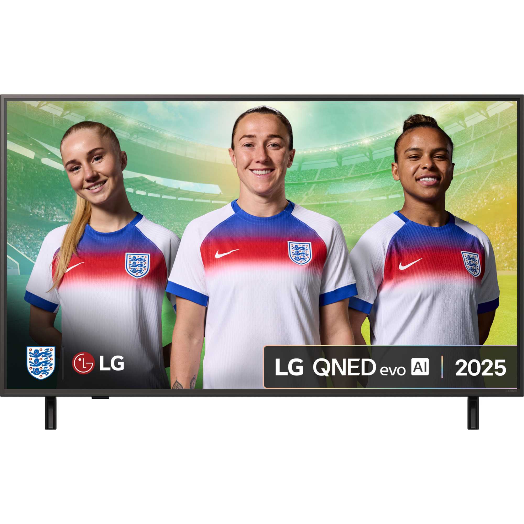 84A6C 43" 4K Ultra HD QNED HDR Smart TV - 43QNED84A6C 84A6C 43" 4K Ultra HD QNED HDR Smart TV - 43QNED84A6C