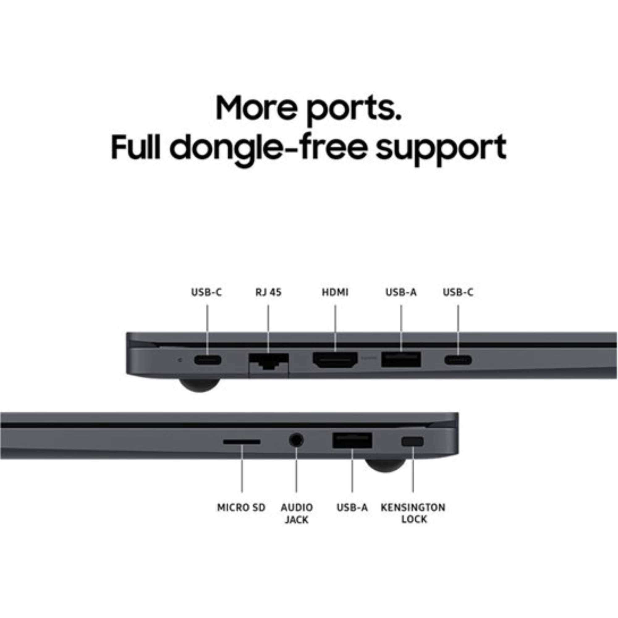 NP754XGK-KG2UK Galaxy Book4 Pro 15.6" Notebook Intel Core 5 16GB RAM