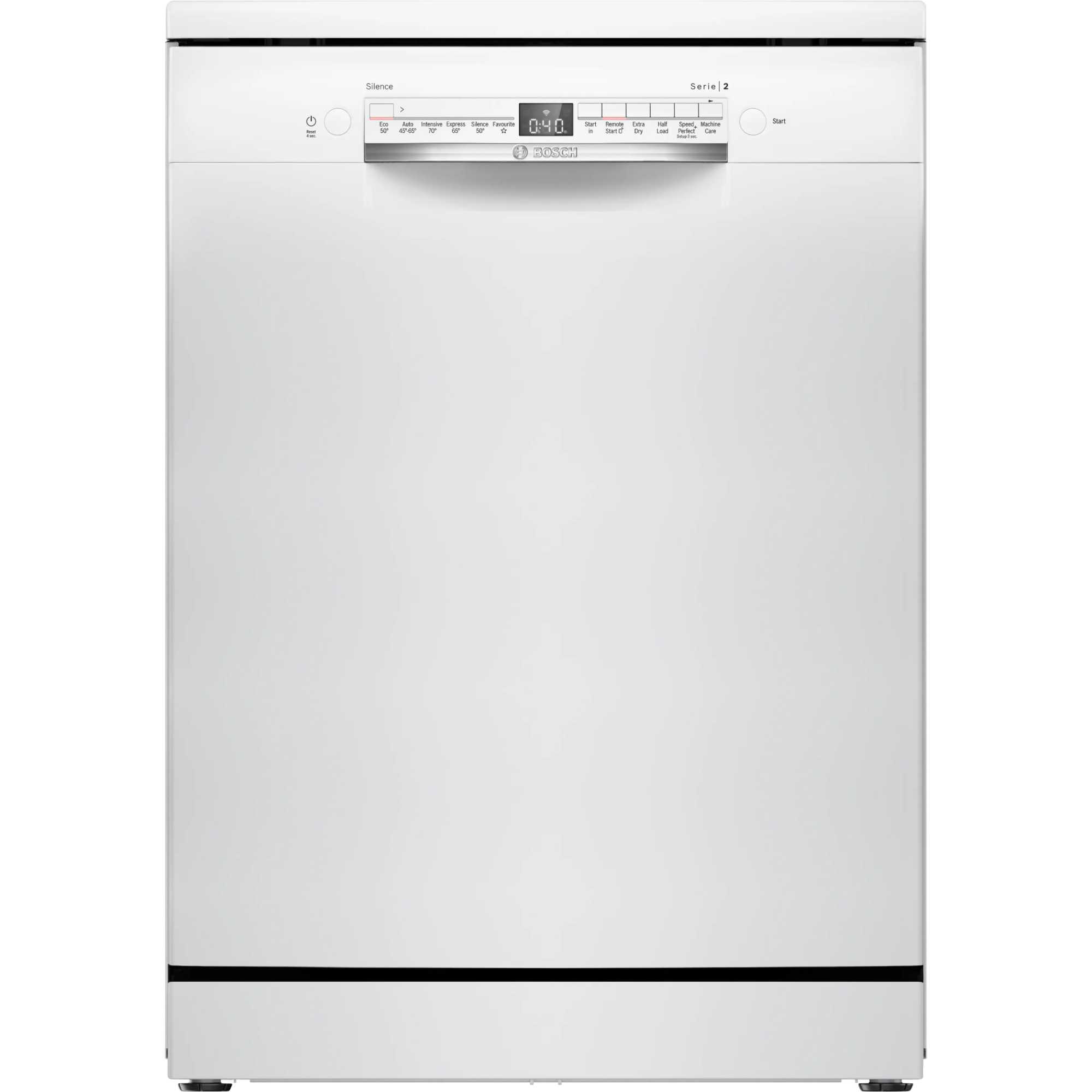 Series 2 Freestanding Dishwasher Full Sized - SMS2HVW06G