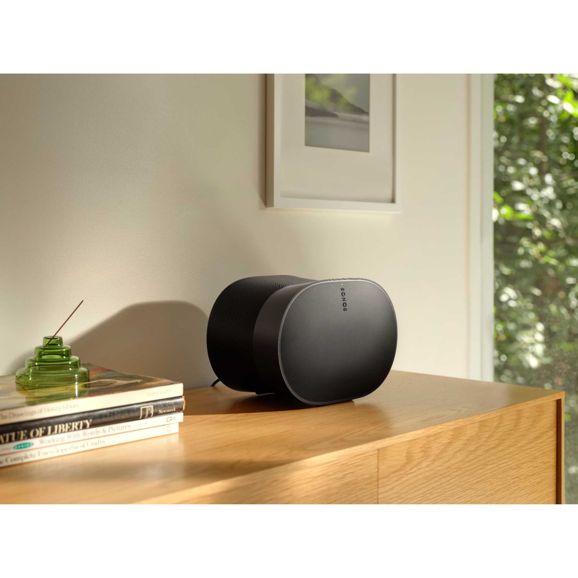 Era 300 Bluetooth Speaker - Black