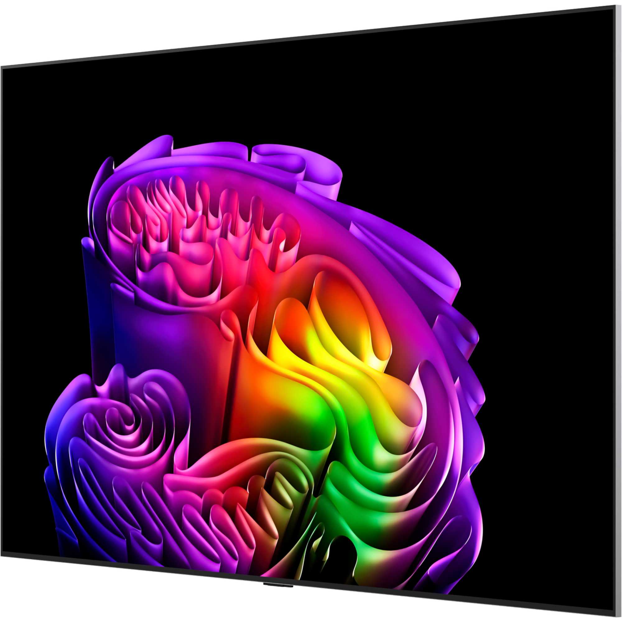 G64 Evo AI 55" 4K Ultra HD OLED 120Hz Smart TV - OLED55G64LW