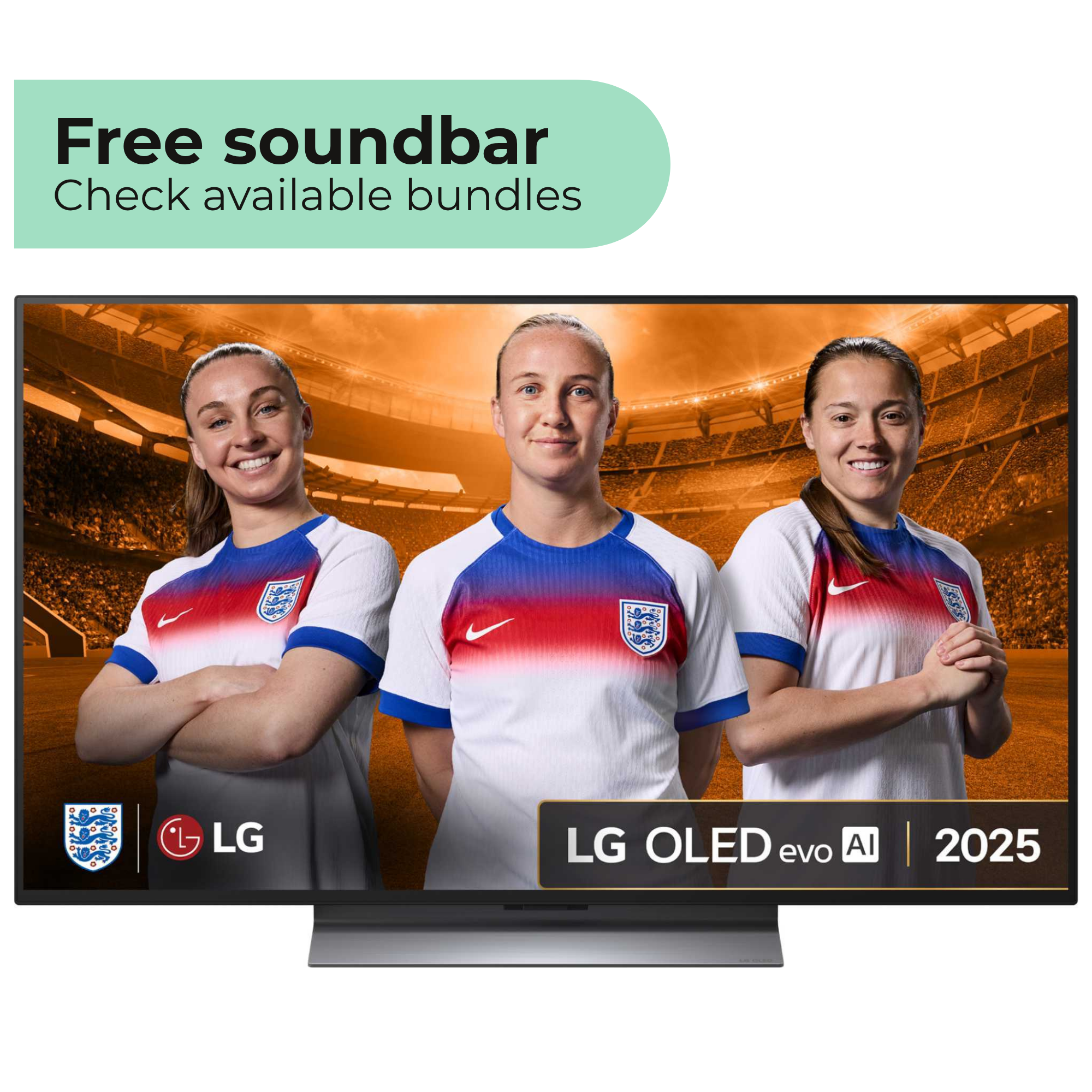 G56LS 48" 4K Ultra HD OLED 120Hz Smart TV - OLED48G56LS G56LS 48" 4K Ultra HD OLED 120Hz Smart TV - OLED48G56LS