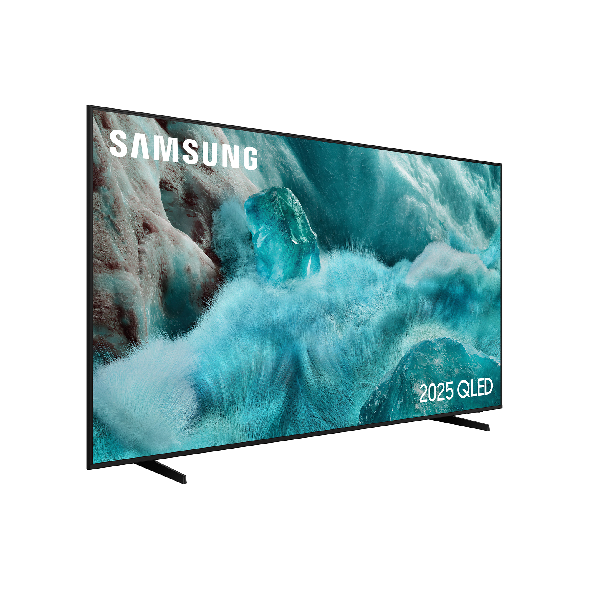 Q7F 75" 4K Ultra HD QLED HDR Smart TV - QE75Q7FA