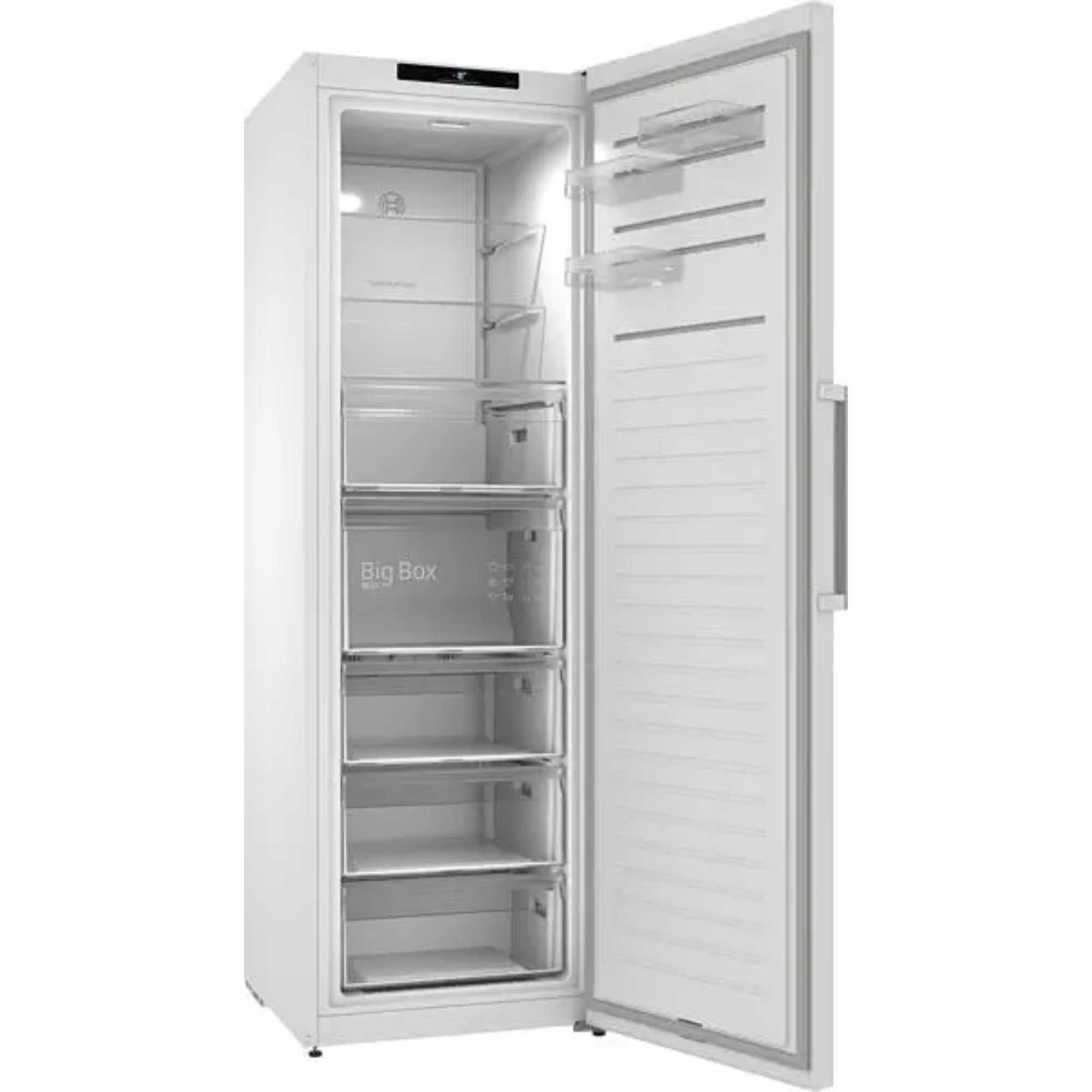 Tall Freezer Total No Frost - White - GSN36VWDGG