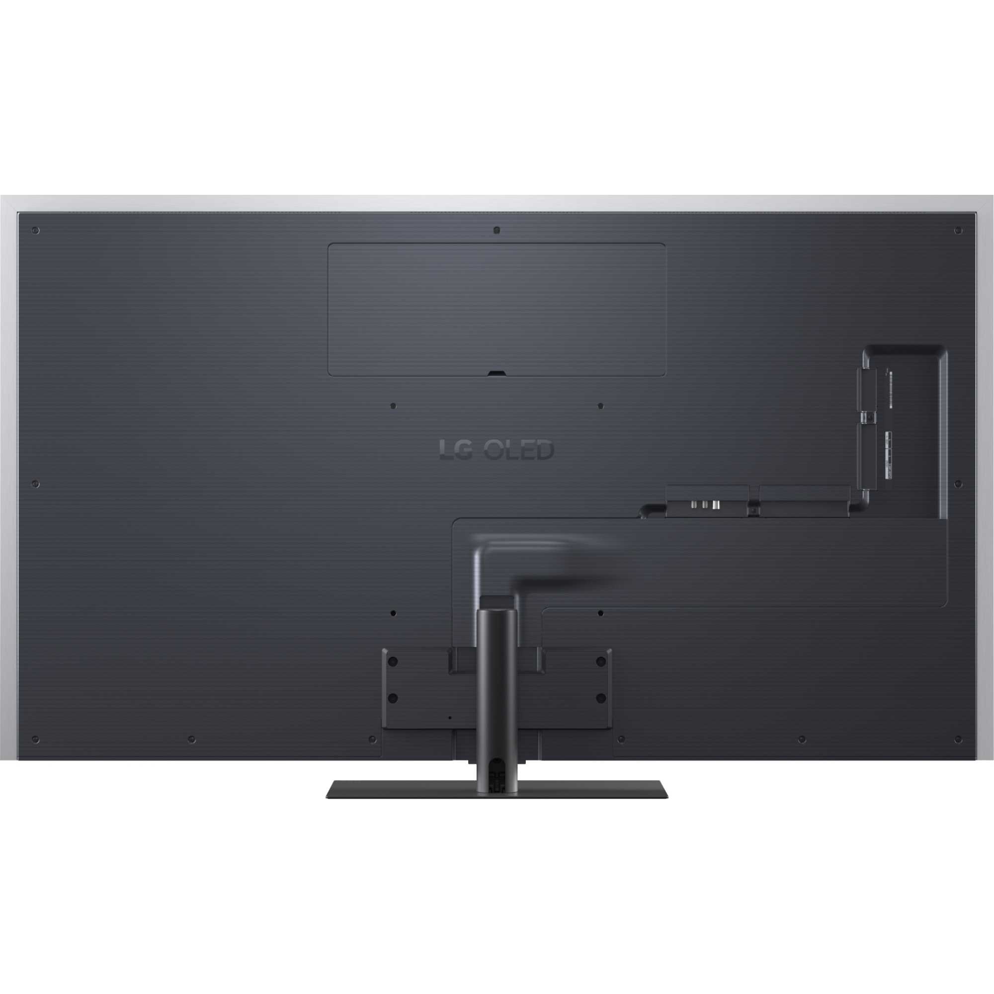 Evo AI G66 65" 4K Ultra Hd OLED 120Hz Smart TV - OLED65G66LS