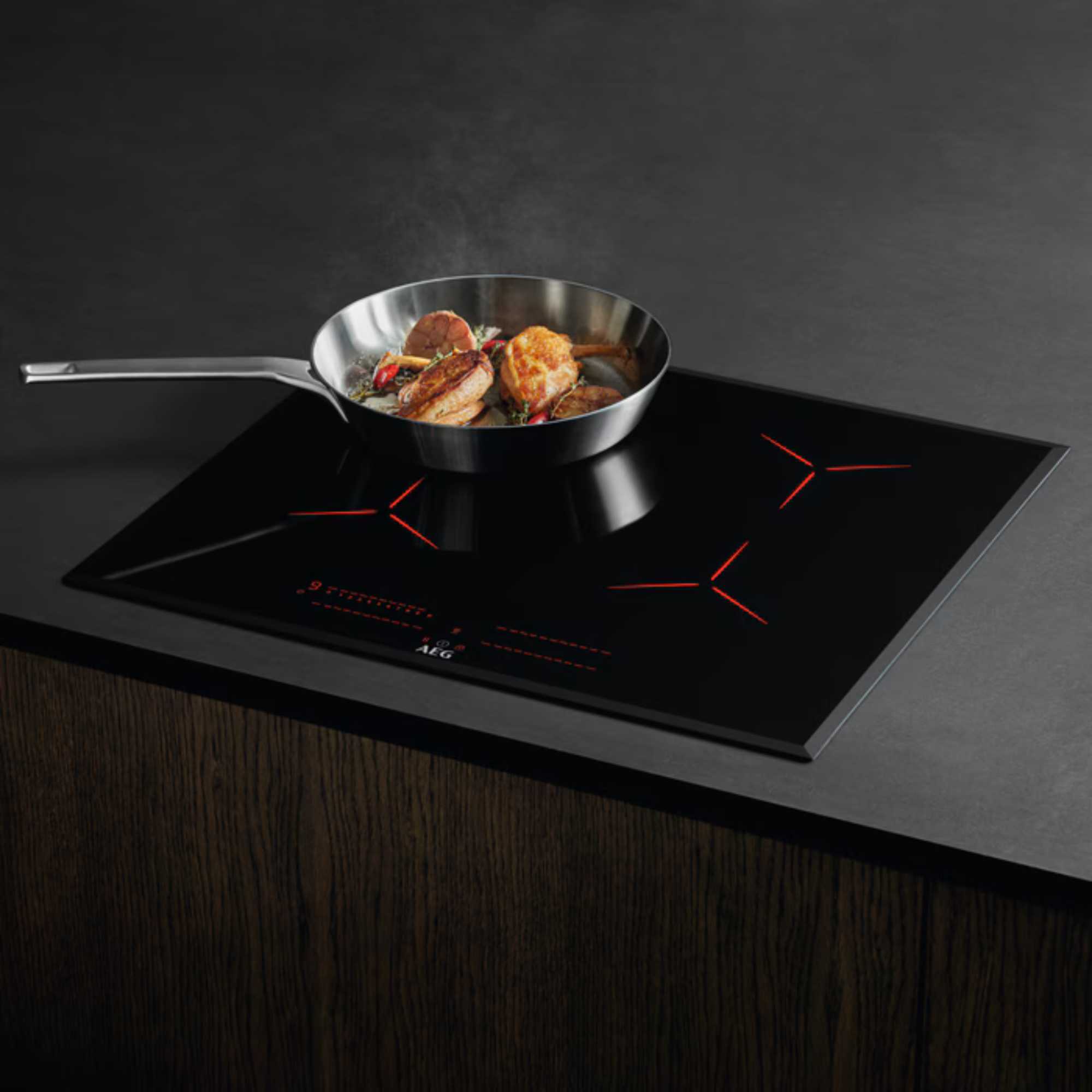 IPE64551FB 60cm 4-Zone Induction Hob