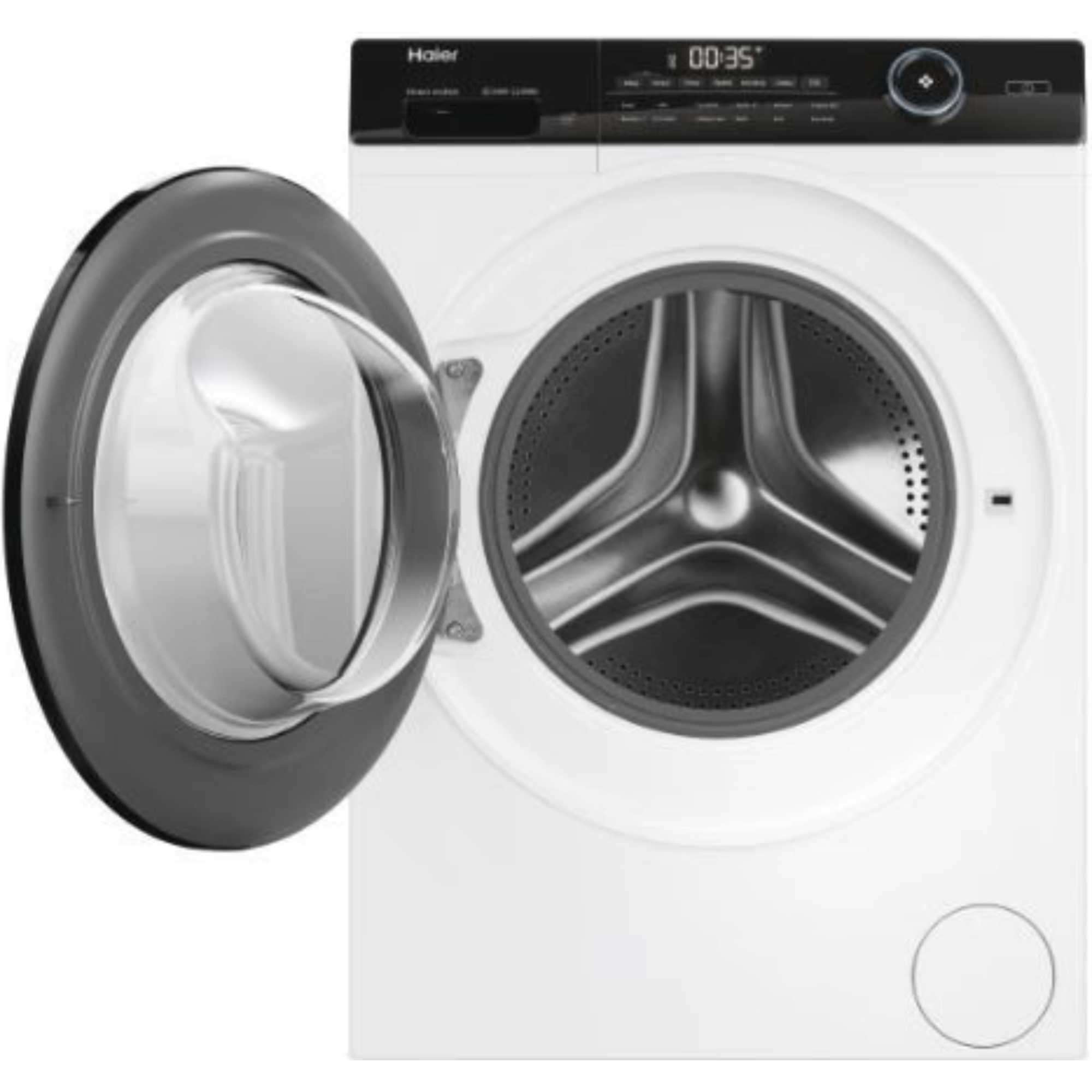 I-Pro Series 5 10kg 1400rpm Washing Machine - HW100-B14959U1