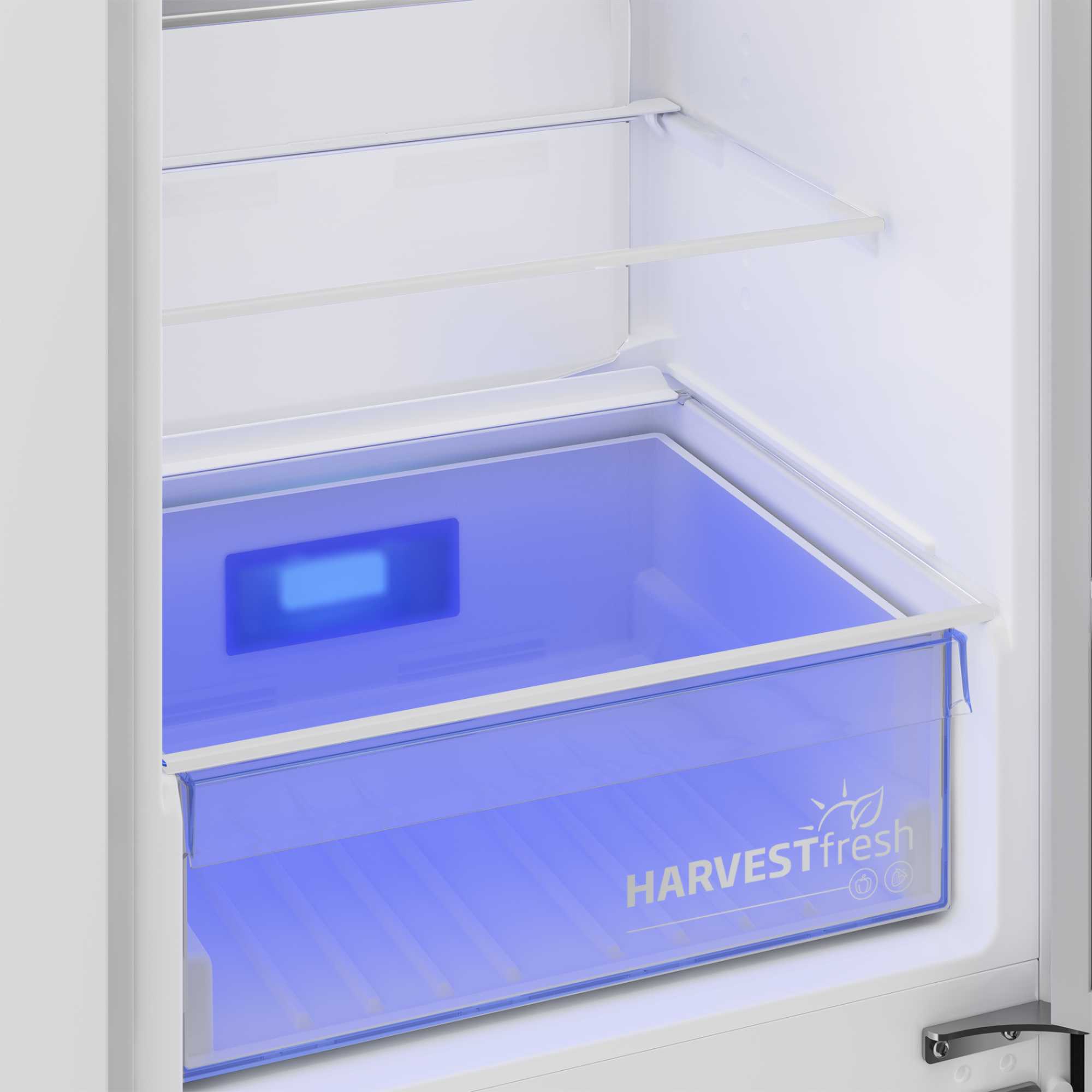 Built-In Fridge Freezer 50/50 Frost Free - BCFD4V50
