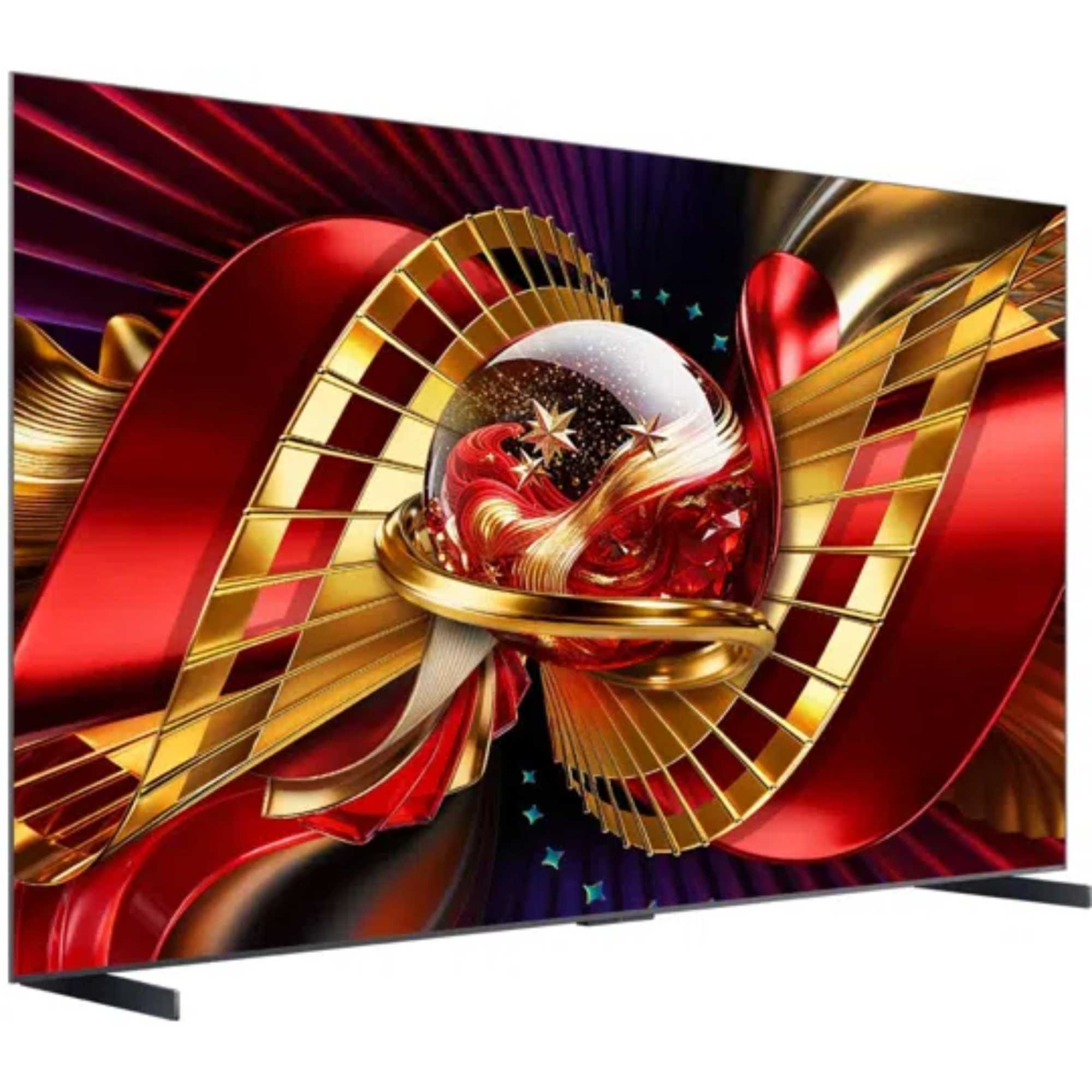 C8LUK 98" 4K Ultra HD SQD-Mini LED Smart TV - 98C8LUK