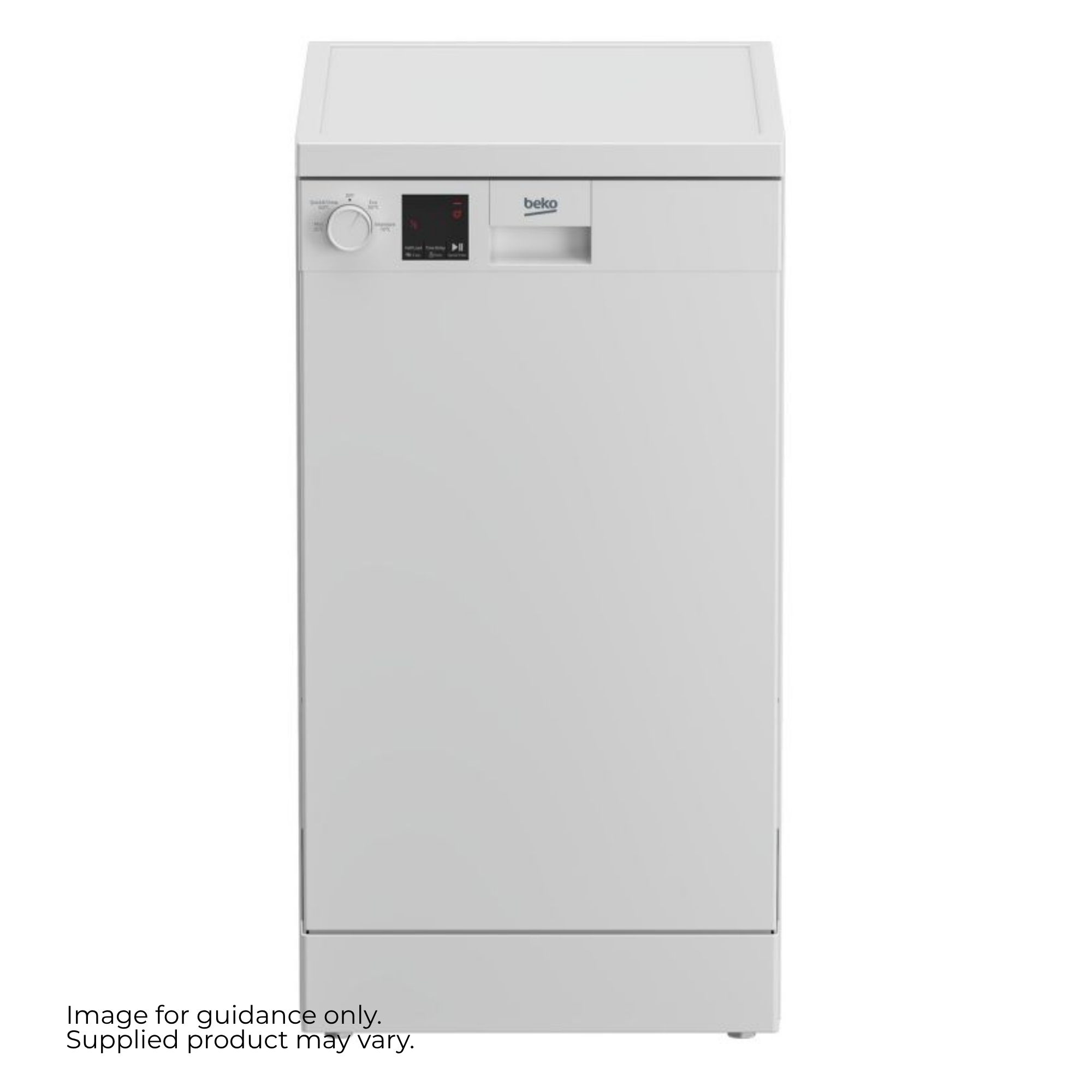 Slimline Dishwasher