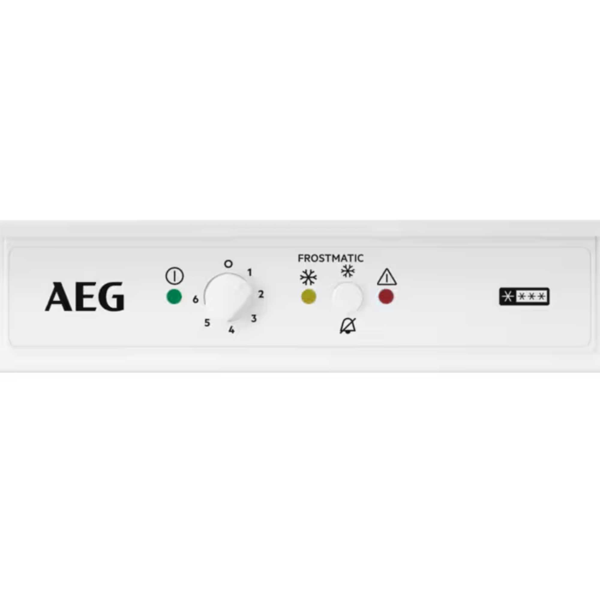 6000 Built-In Undercounter Freezer Low Frost - OAB6L88ES