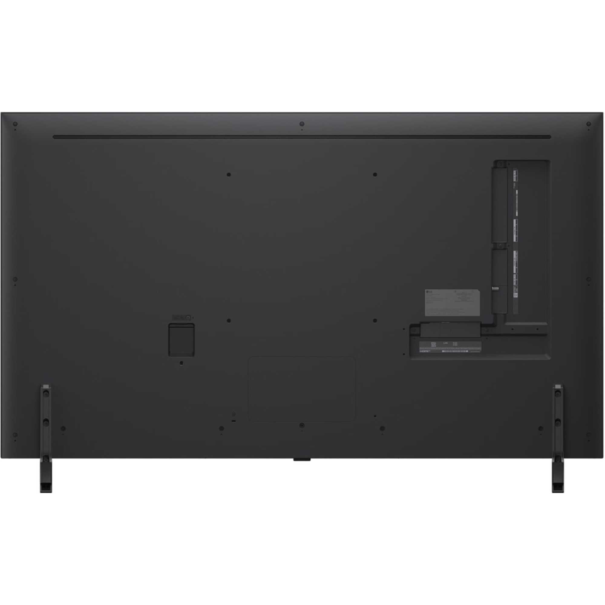 85A6C 55" 4K Ultra HD QNED HDR Smart TV - 55QNED85A6C