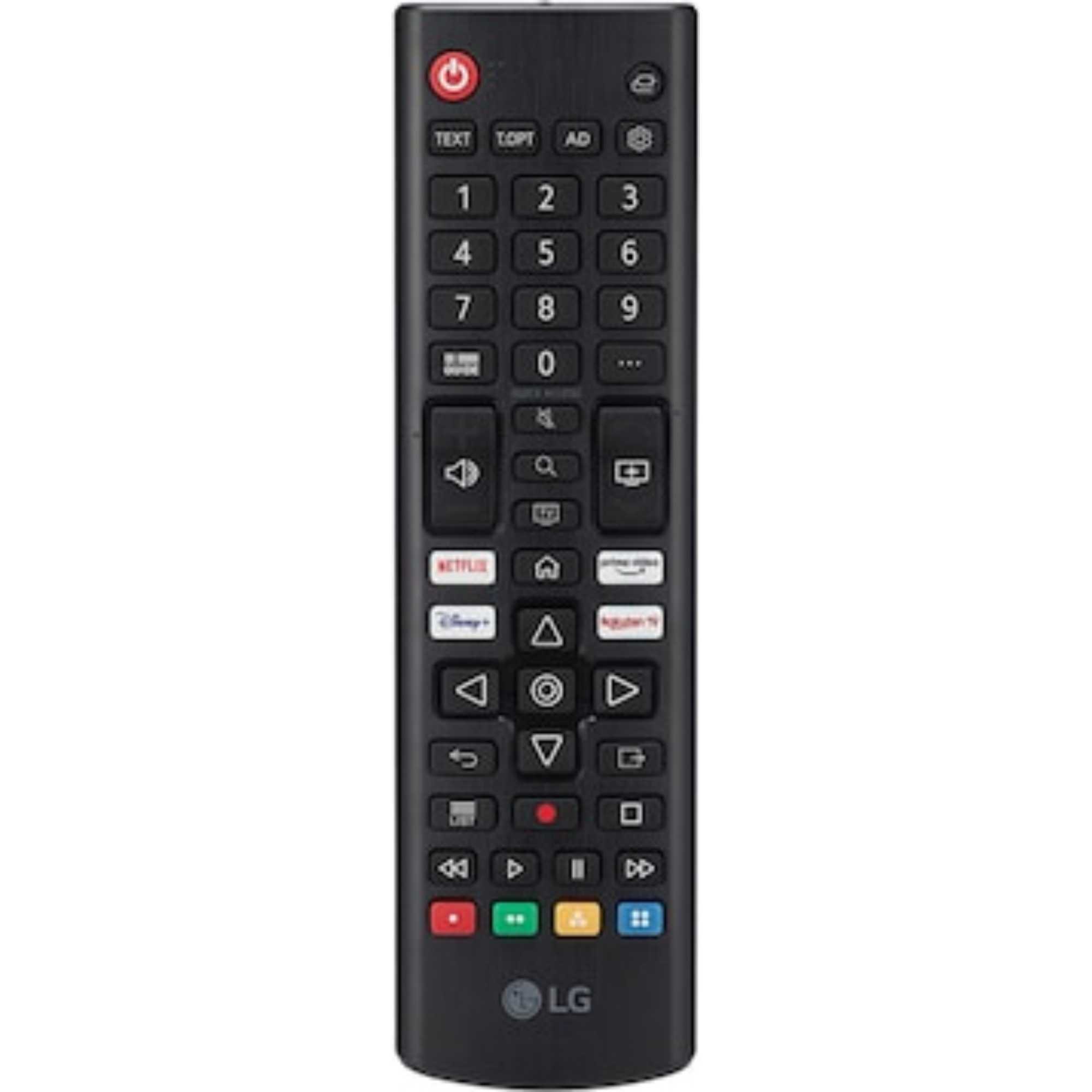 UA74 75" 4K Ultra HD LED 60 Hz Smart TV