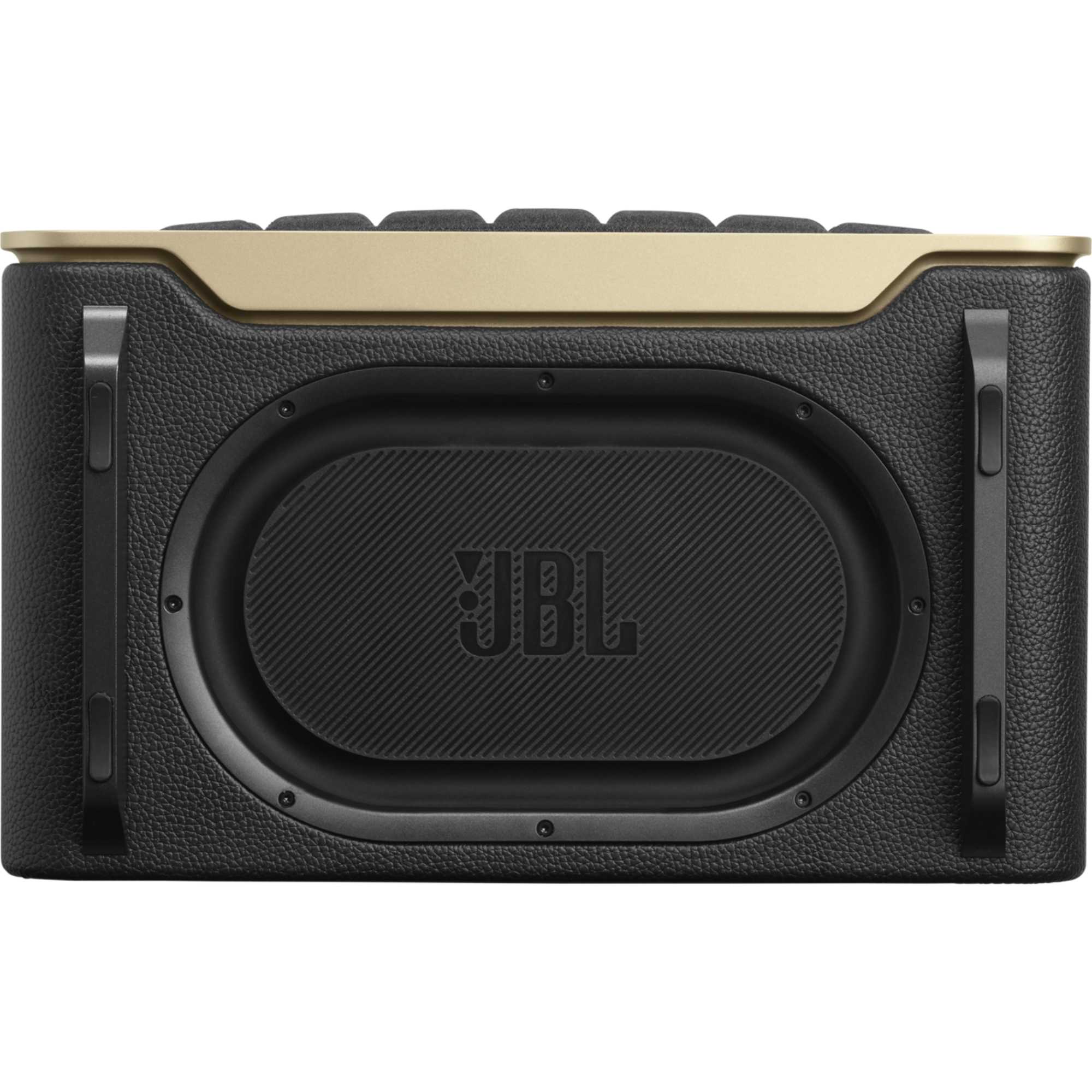 Authentics 200 Smart Speaker - Black