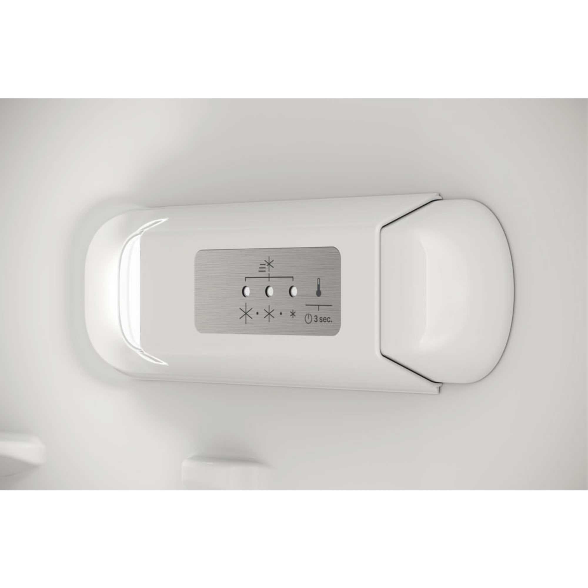 HTSD18A011A1Low Frost 306l Active Fresh Built-In Fridge