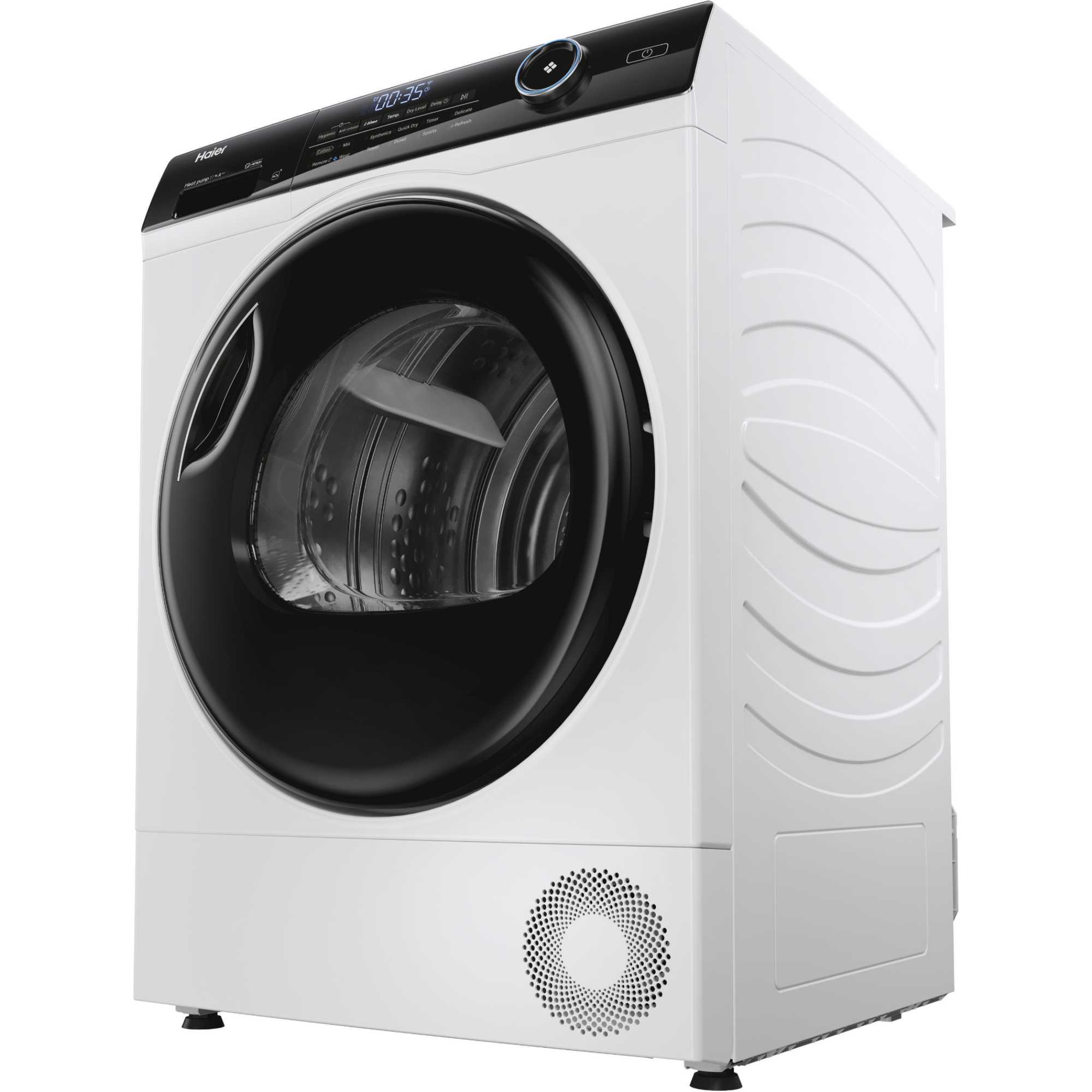 HD110-A2959E-80 I-Pro 11kg Heat Pump Tumble Dryer - White