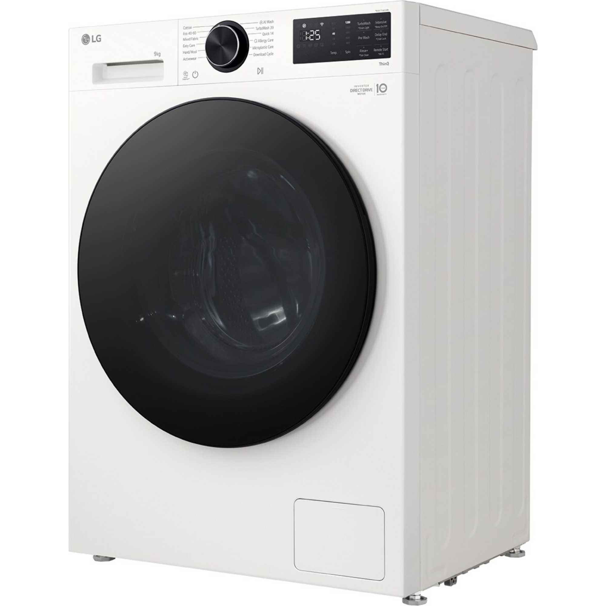 Series 3 Counter-Depth MAX 9kg 1200rpm Washing Machine - F2X50S9TWB