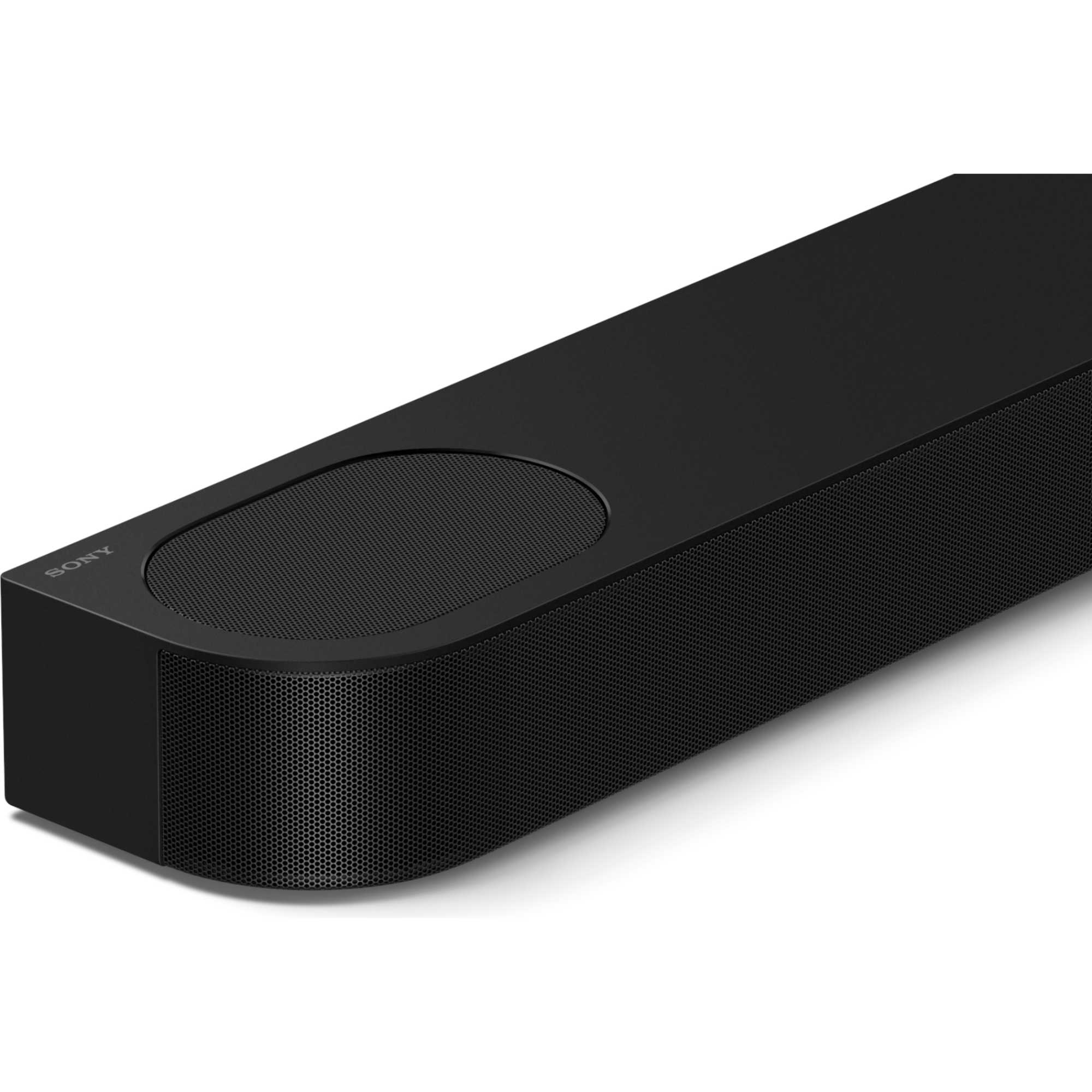 HTB600 BRAVIA Theatre Bar 6 3.1.2ch Soundbar with Wireless Subwoofer