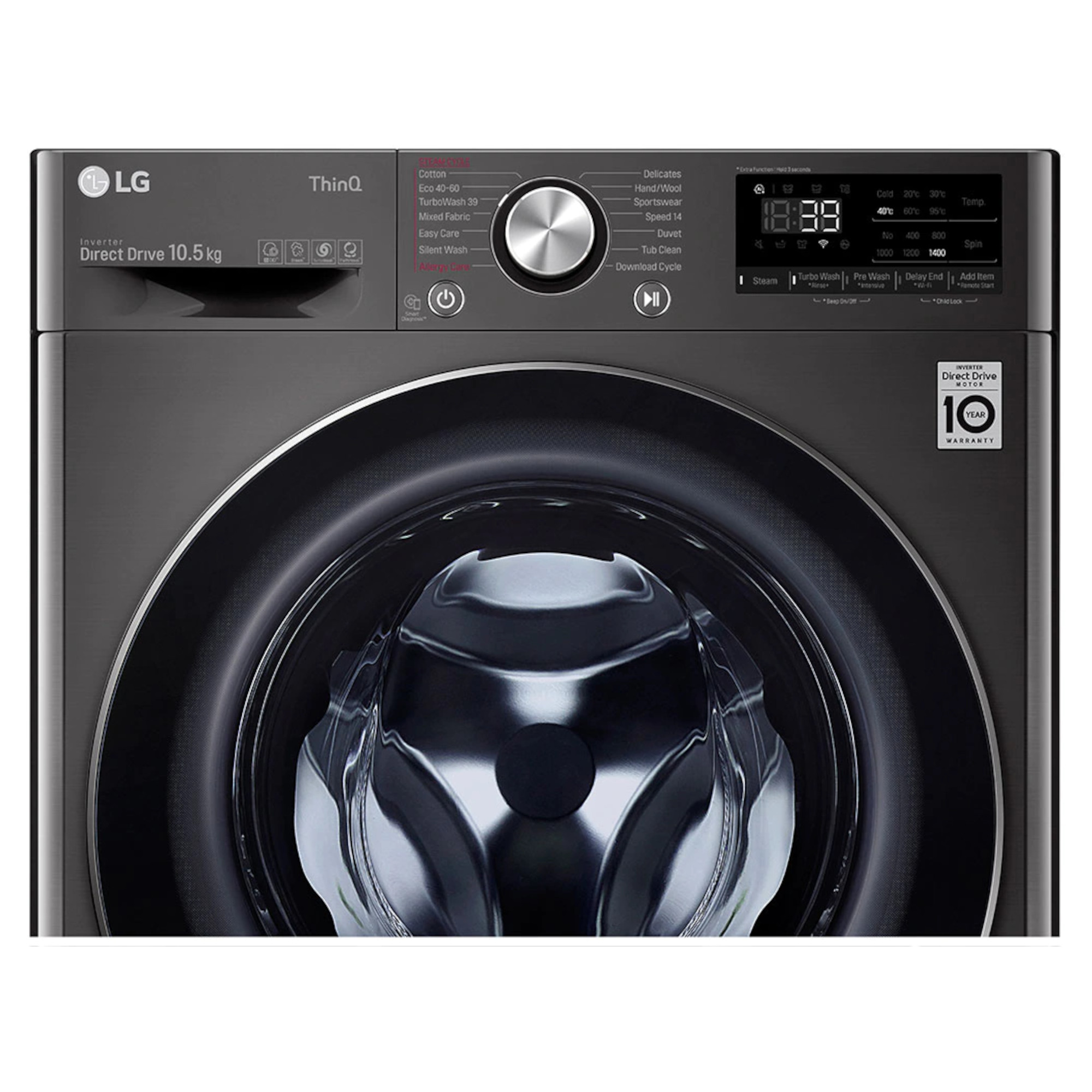 Image of LG F4V910BTSE