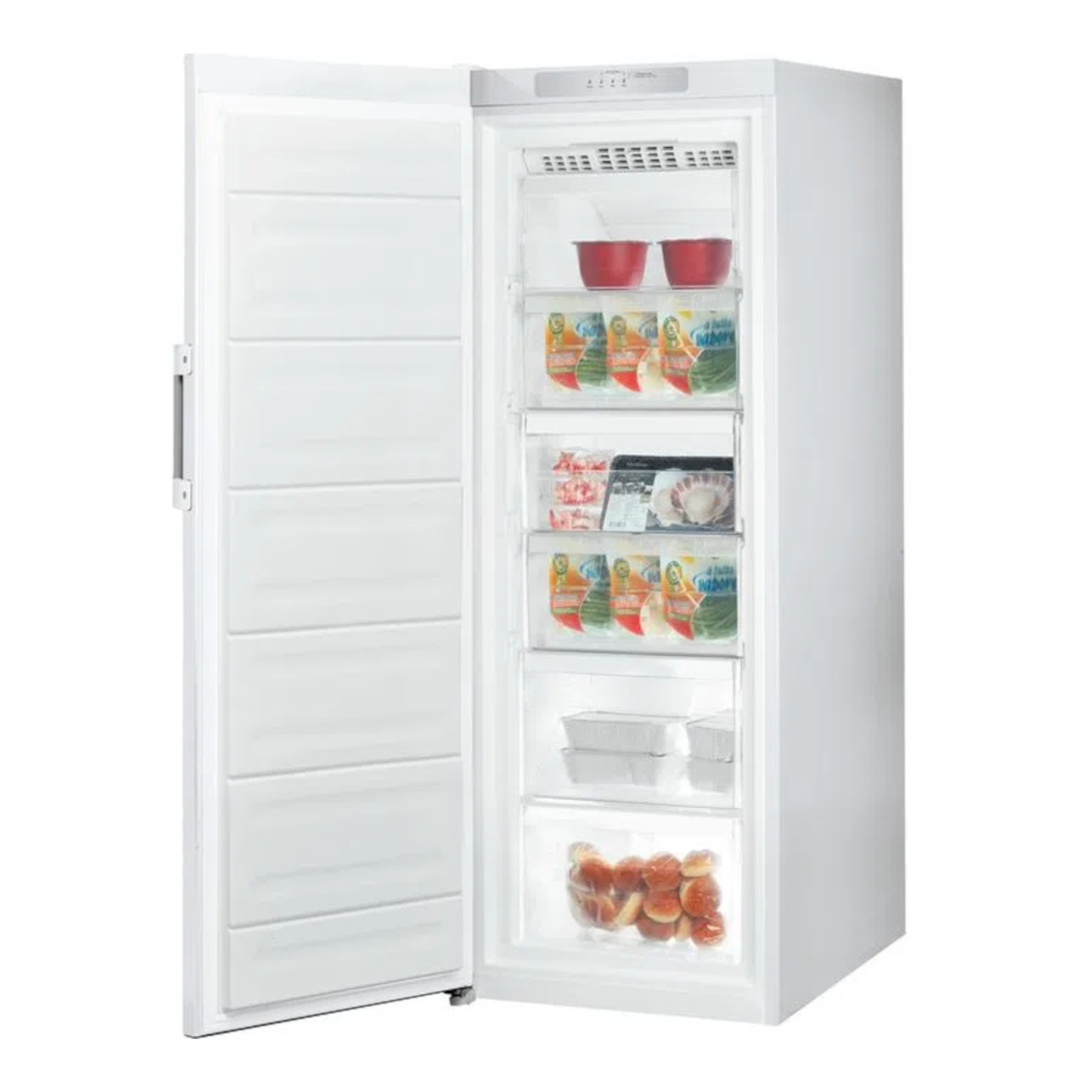 Image of Indesit UI6F1TWUK1