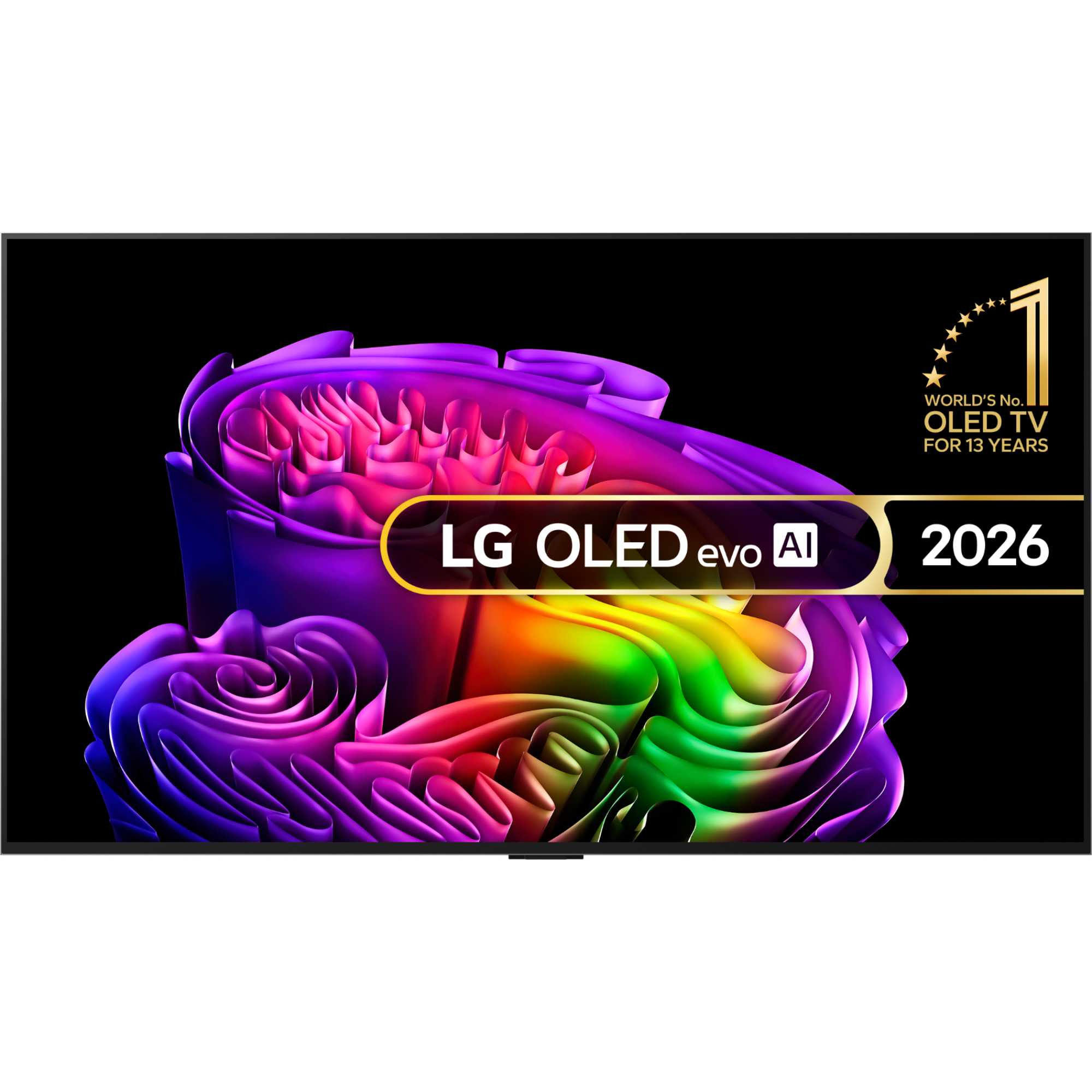 G64 Evo AI 55" 4K Ultra HD OLED 120Hz Smart TV - OLED55G64LW