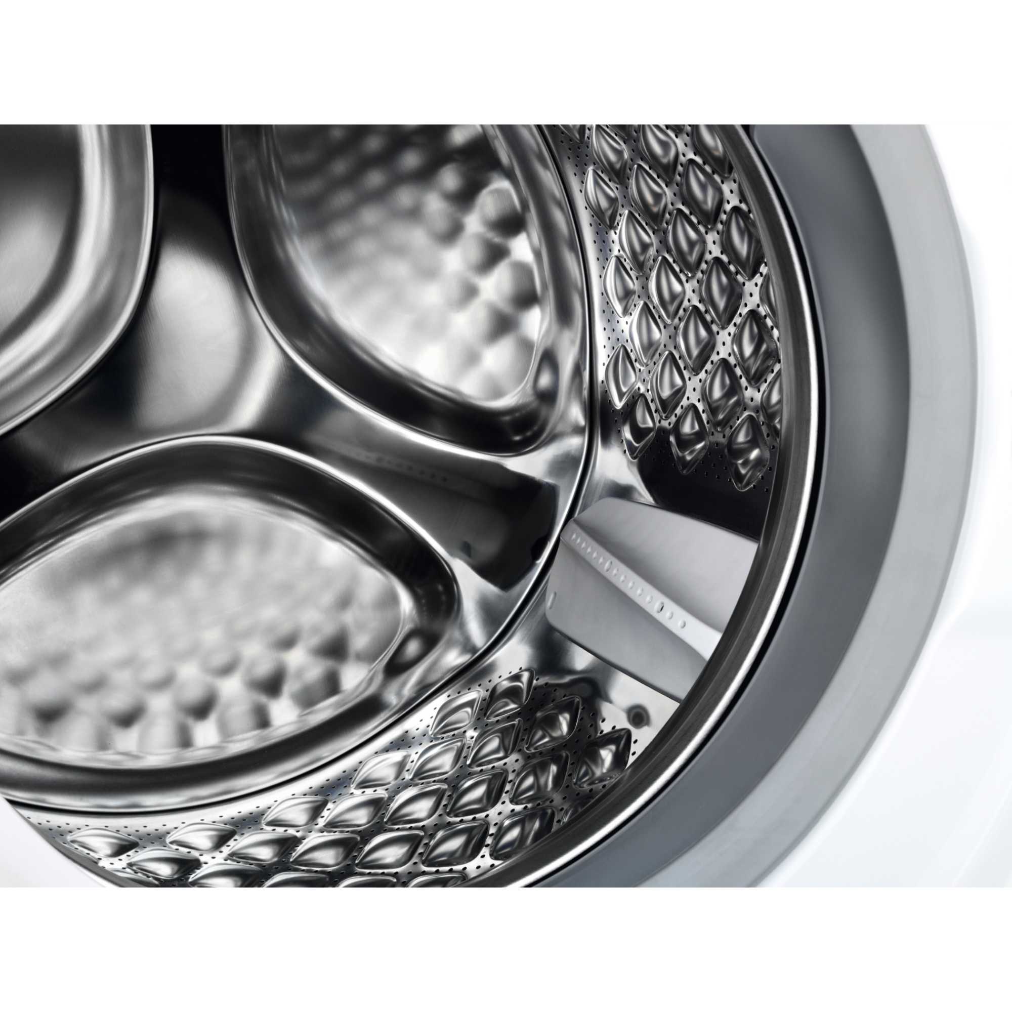 7000 ProSteam 9kg 1400rpm Washing Machine - LFSR72944B